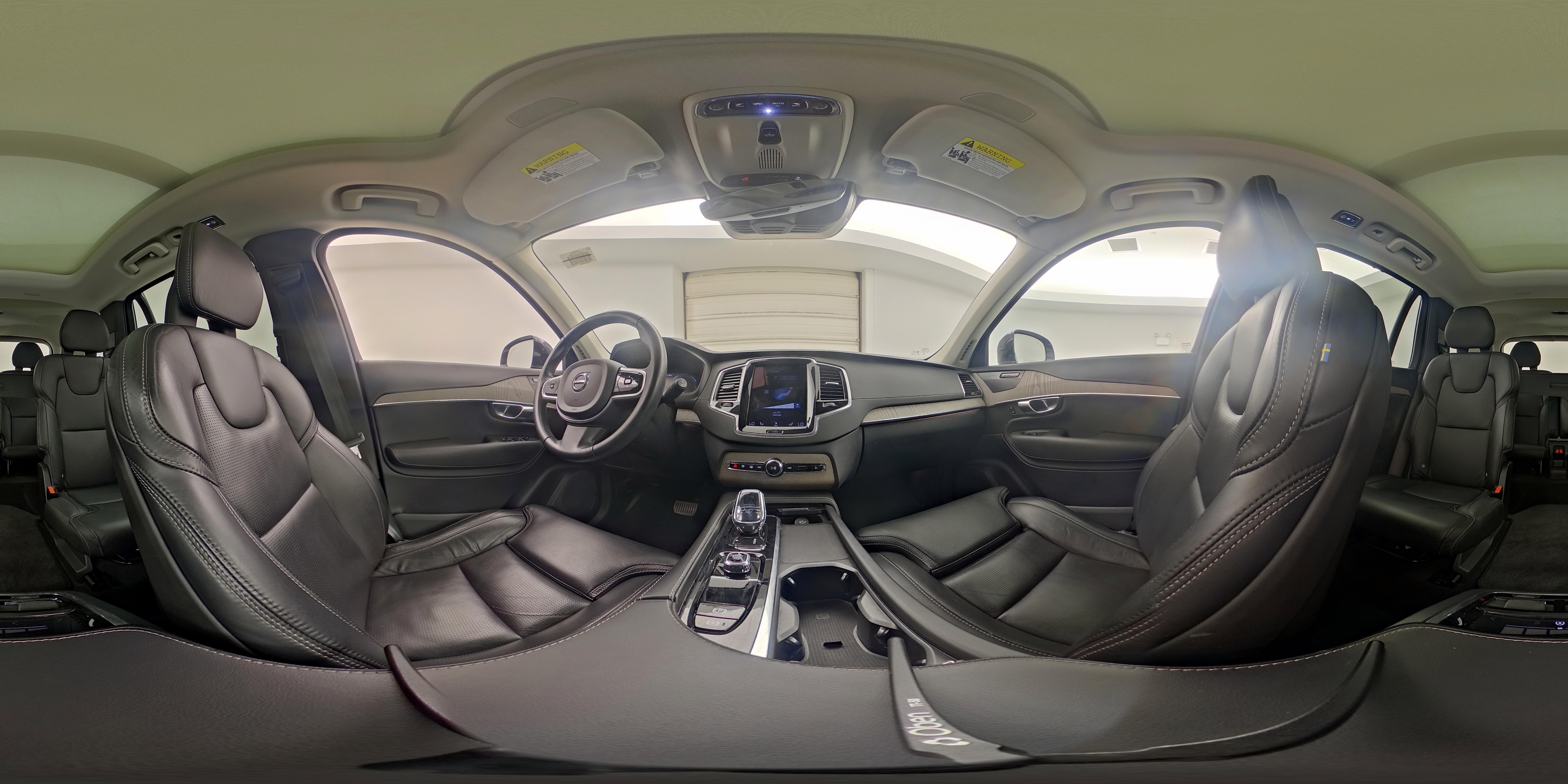 2022 Volvo XC90 Inscription - Photo 26