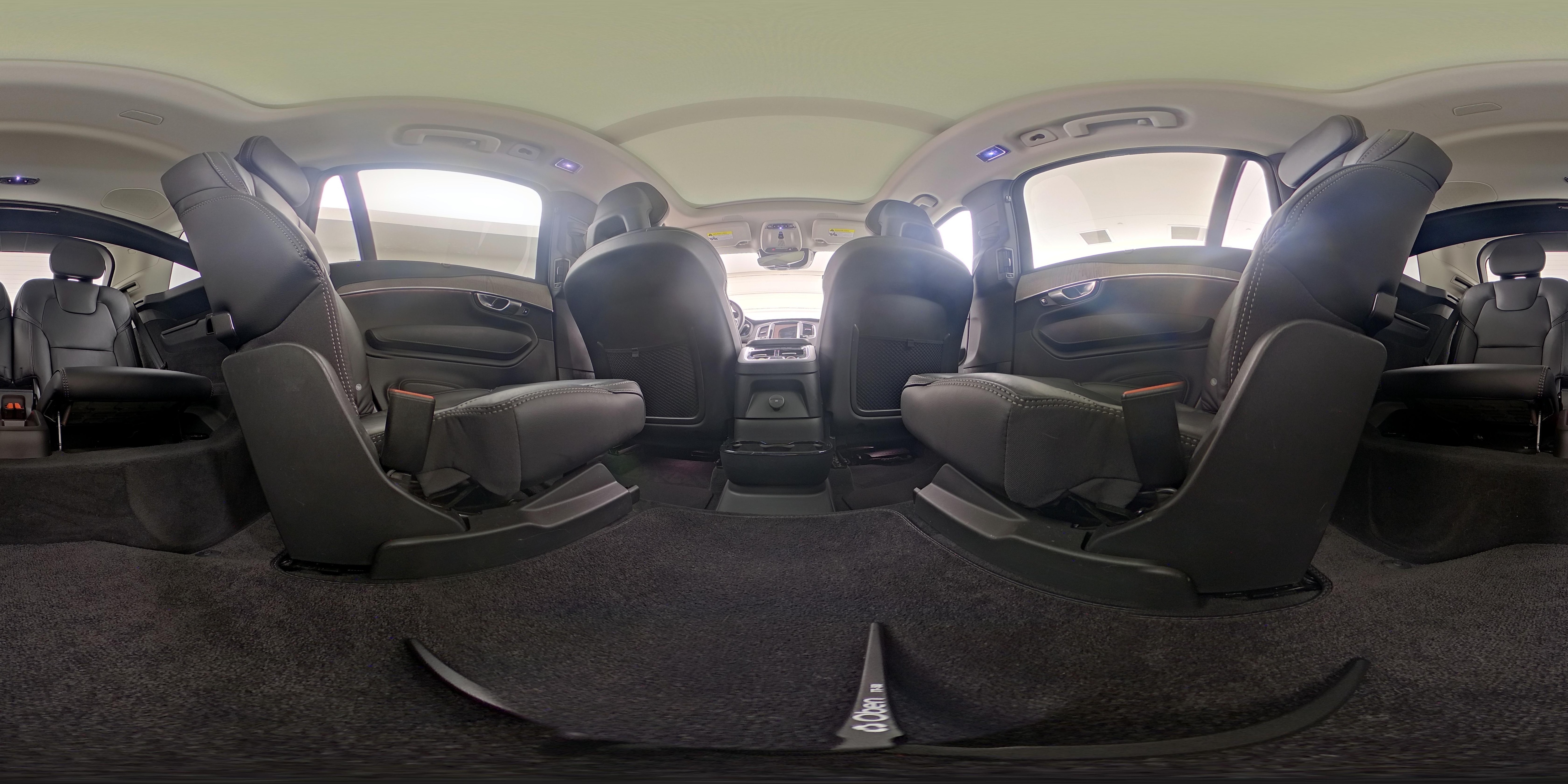 2022 Volvo XC90 Inscription - Photo 27