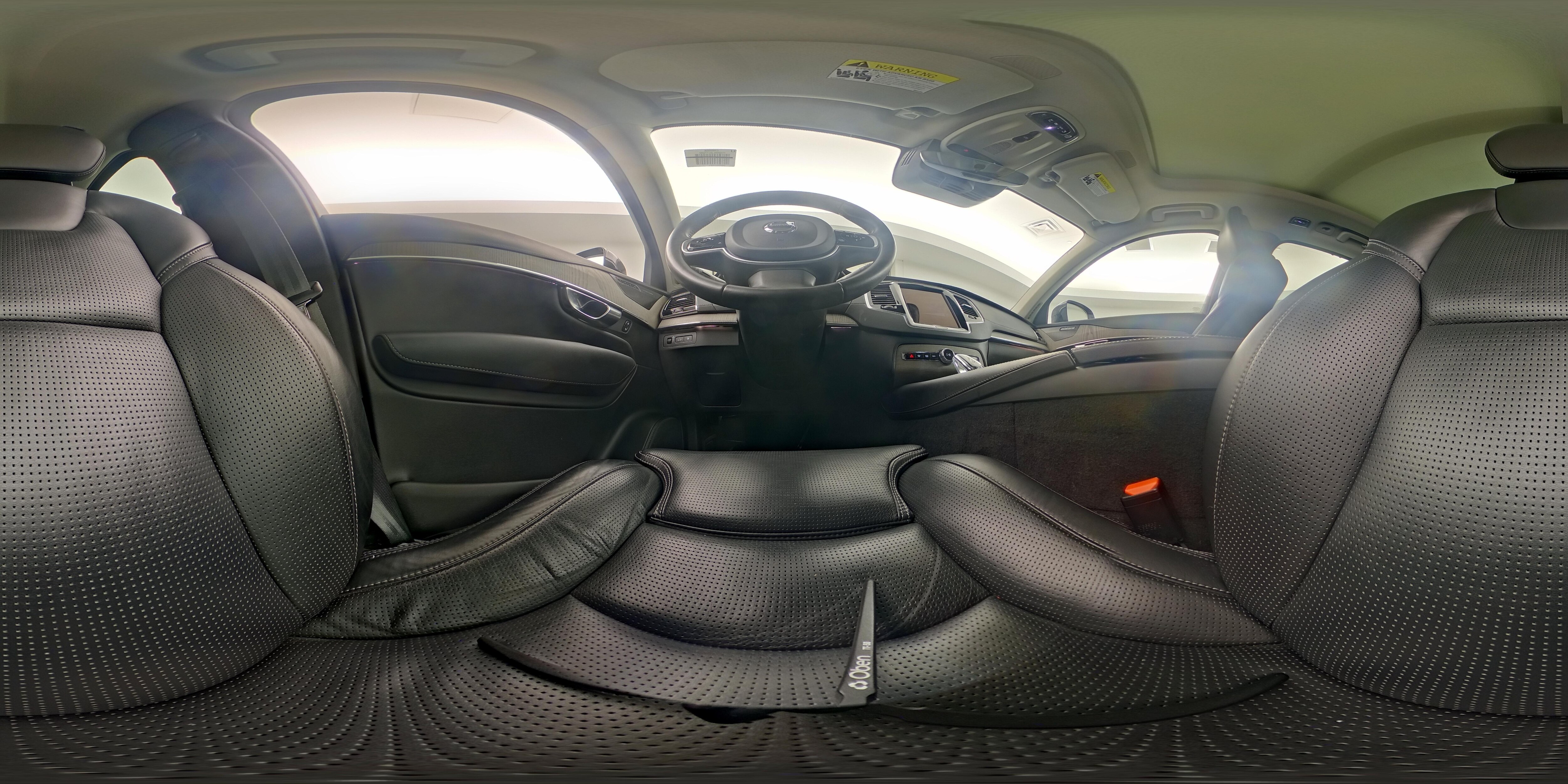 2022 Volvo XC90 Inscription - Photo 28