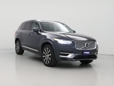 2022 Volvo XC90 Recharge PHEV T8 Inscription