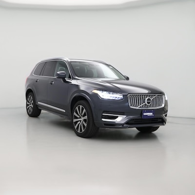 2022 Volvo XC90 Recharge PHEV T8 Inscription