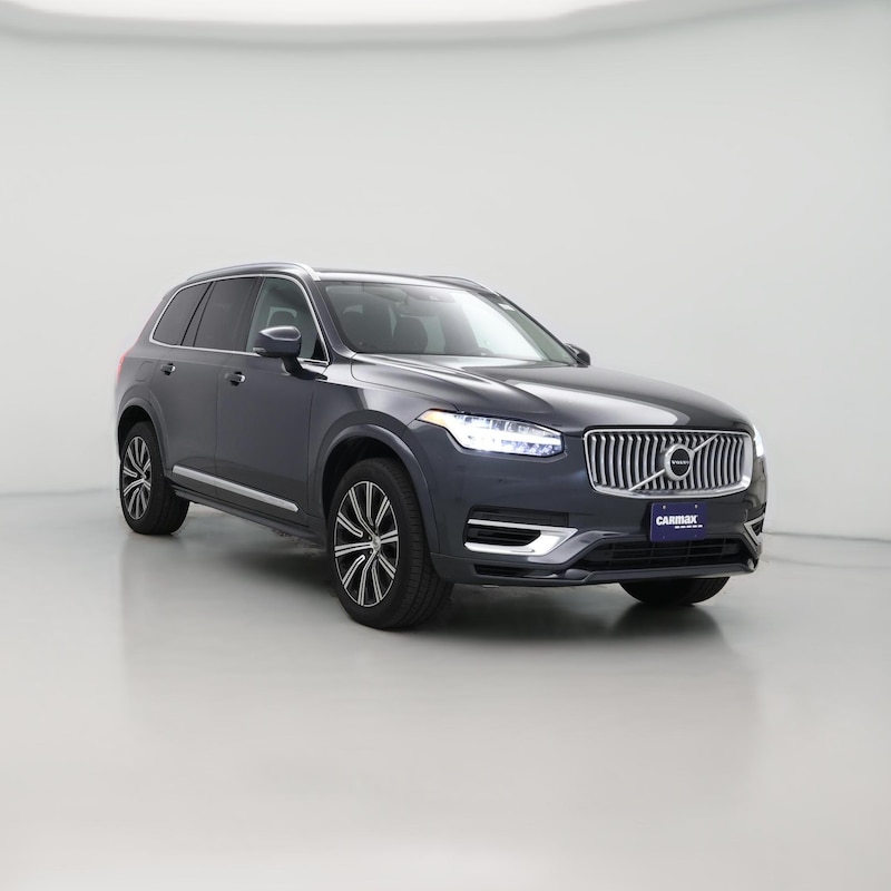 2022 Volvo XC90 Recharge T8 Inscription