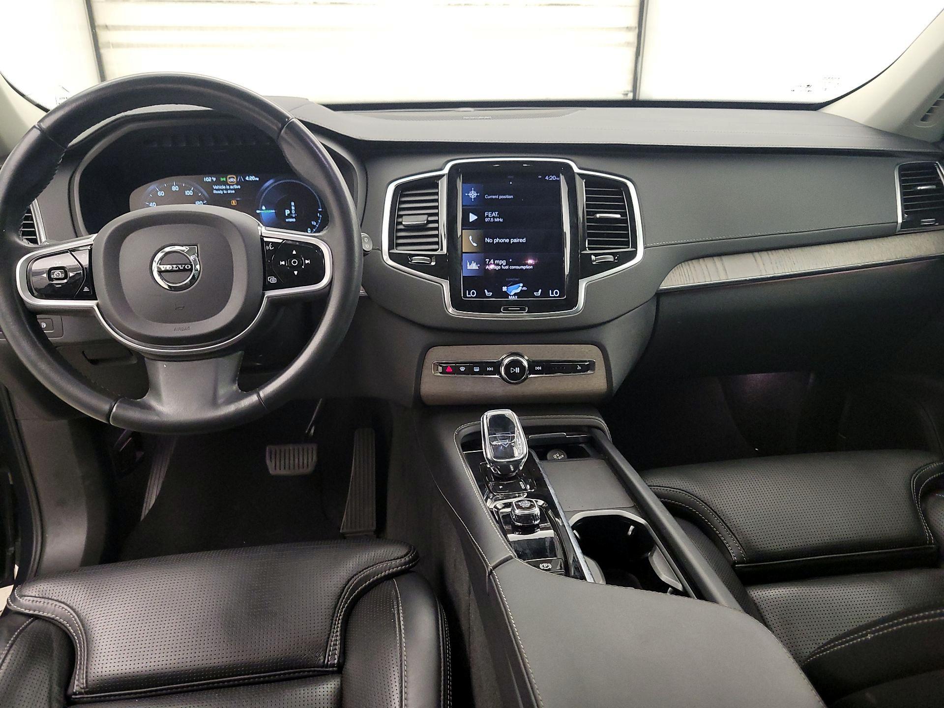 Thumbnail: 2022 Volvo XC90 - 9