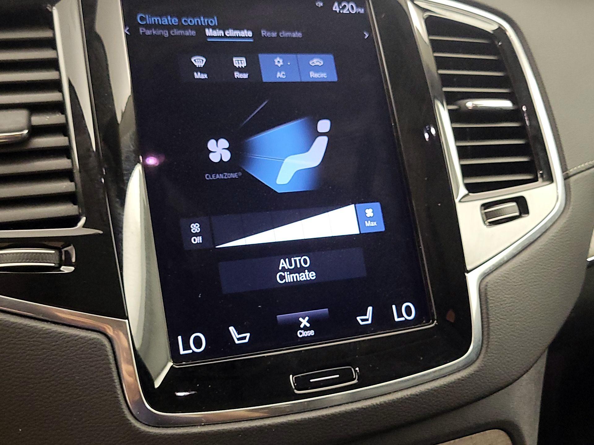 Thumbnail: 2022 Volvo XC90 - 16
