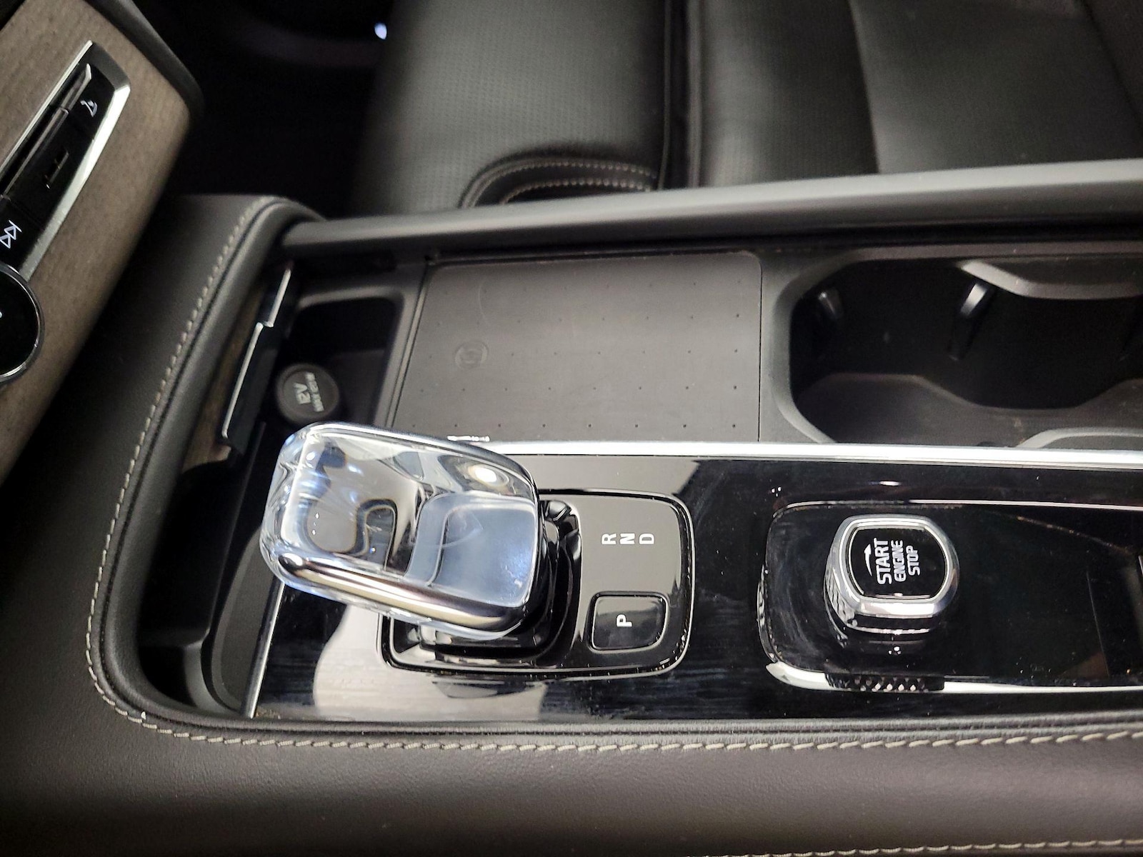 2022 Volvo XC90 Inscription - Photo 18