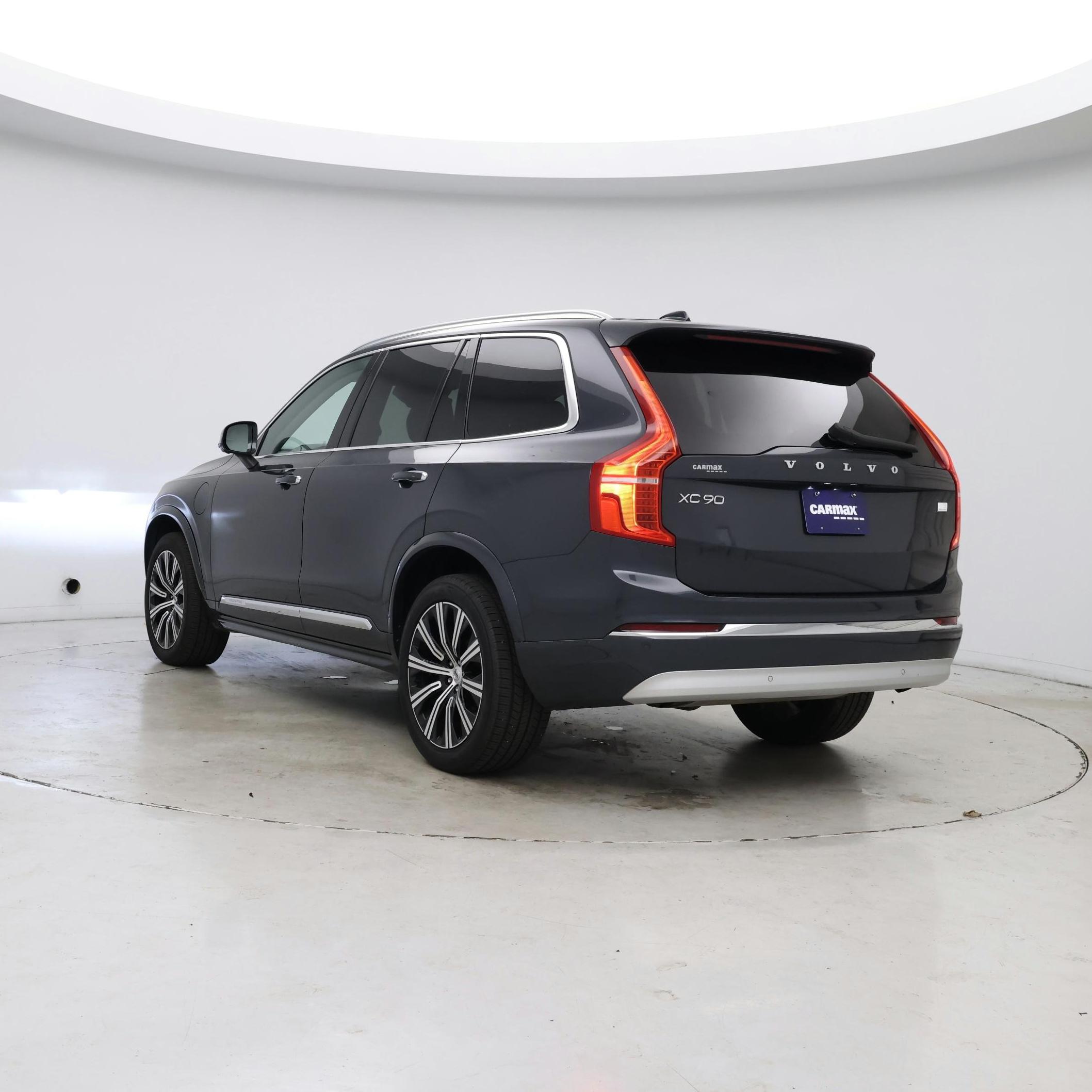 Thumbnail: 2022 Volvo XC90 - 2