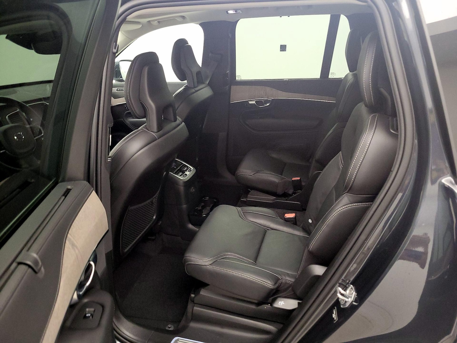 2022 Volvo XC90 Inscription - Photo 21