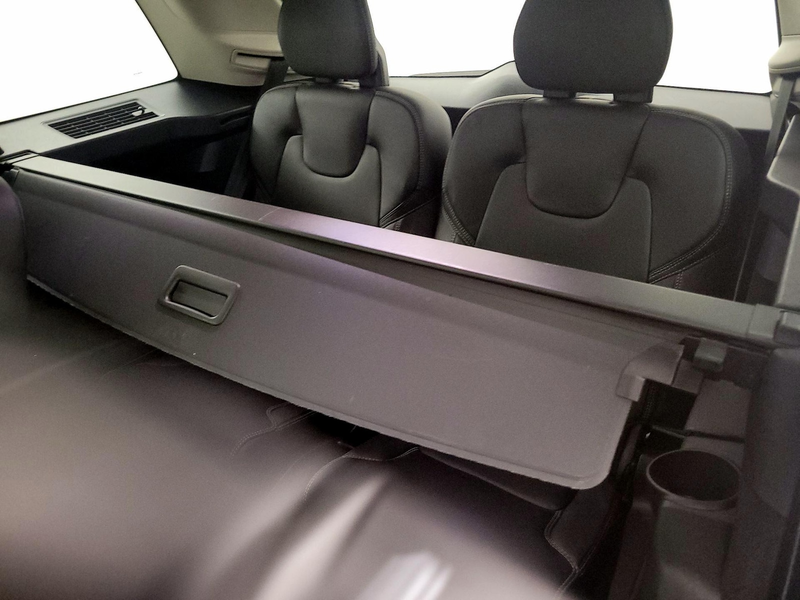2022 Volvo XC90 Inscription - Photo 22