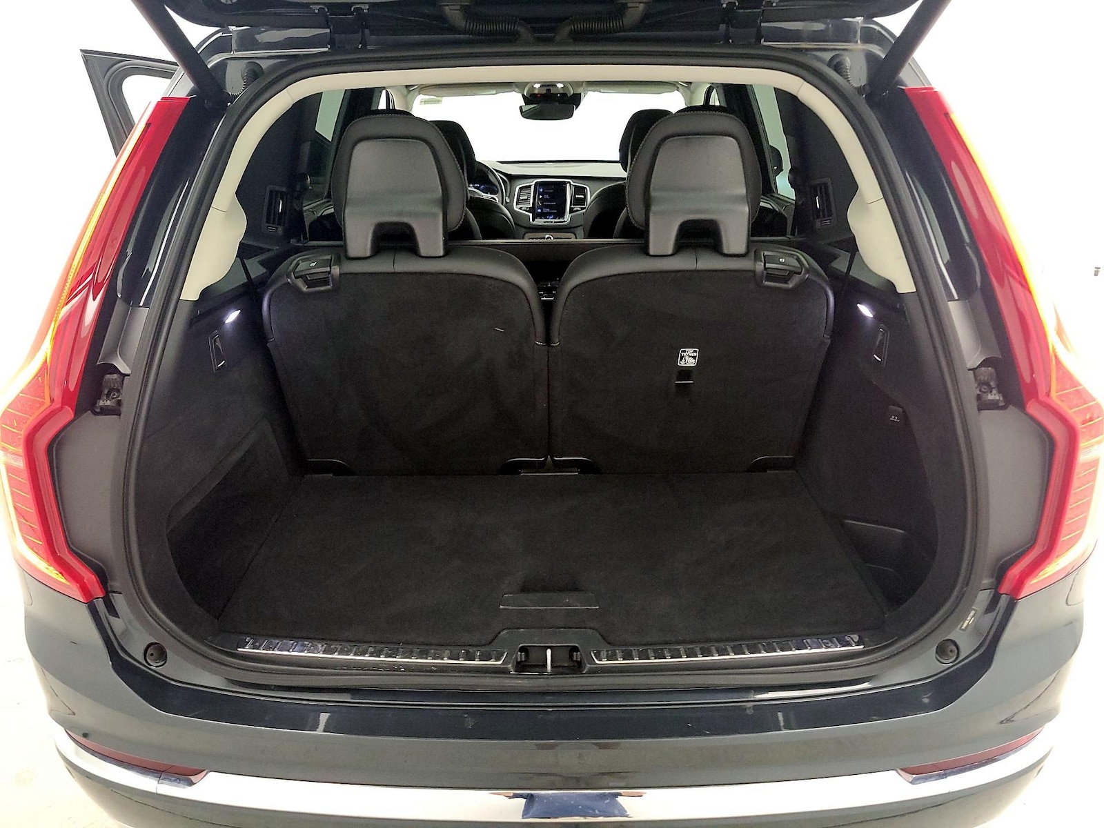 2022 Volvo XC90 Inscription - Photo 23