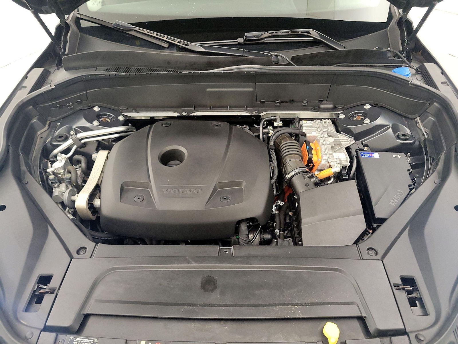 2022 Volvo XC90 Inscription - Photo 24