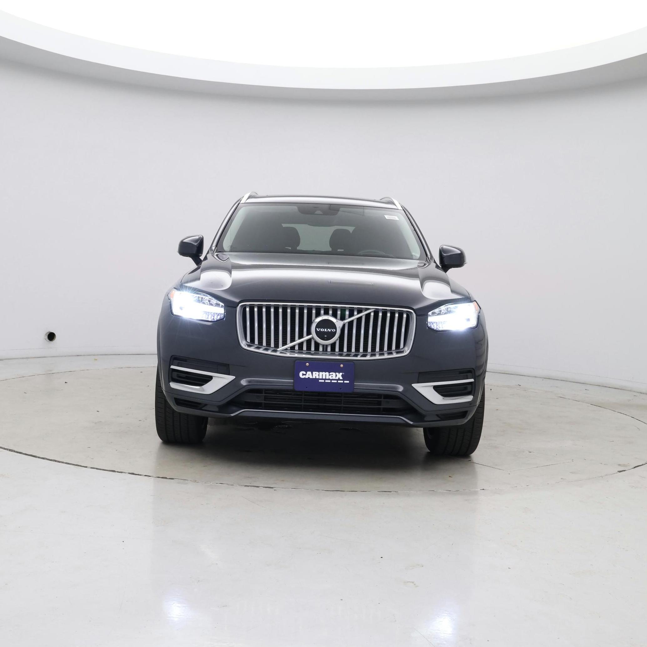 Thumbnail: 2022 Volvo XC90 - 5
