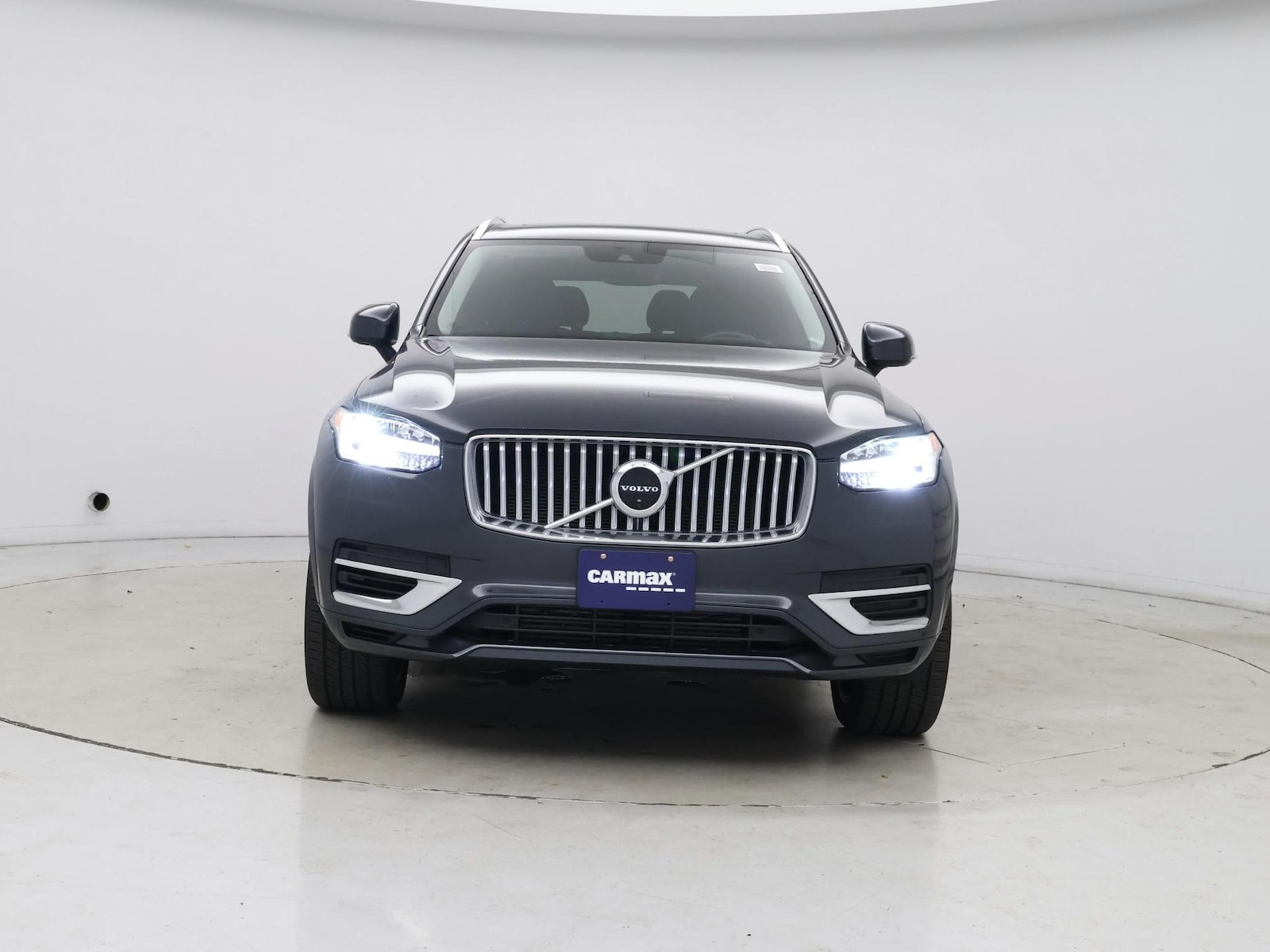 2022 Volvo XC90 Inscription - Photo 6