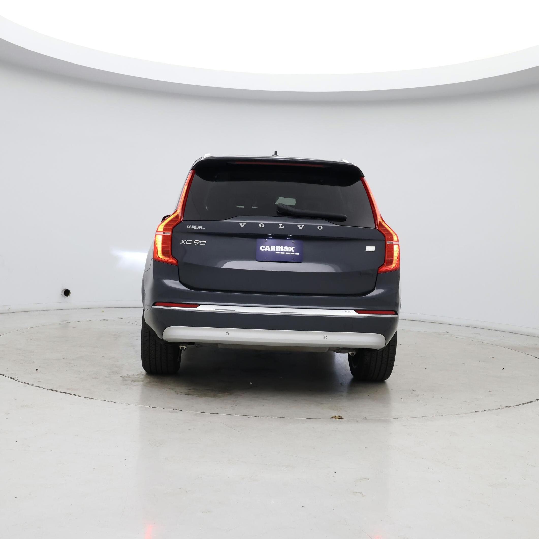 Thumbnail: 2022 Volvo XC90 - 6
