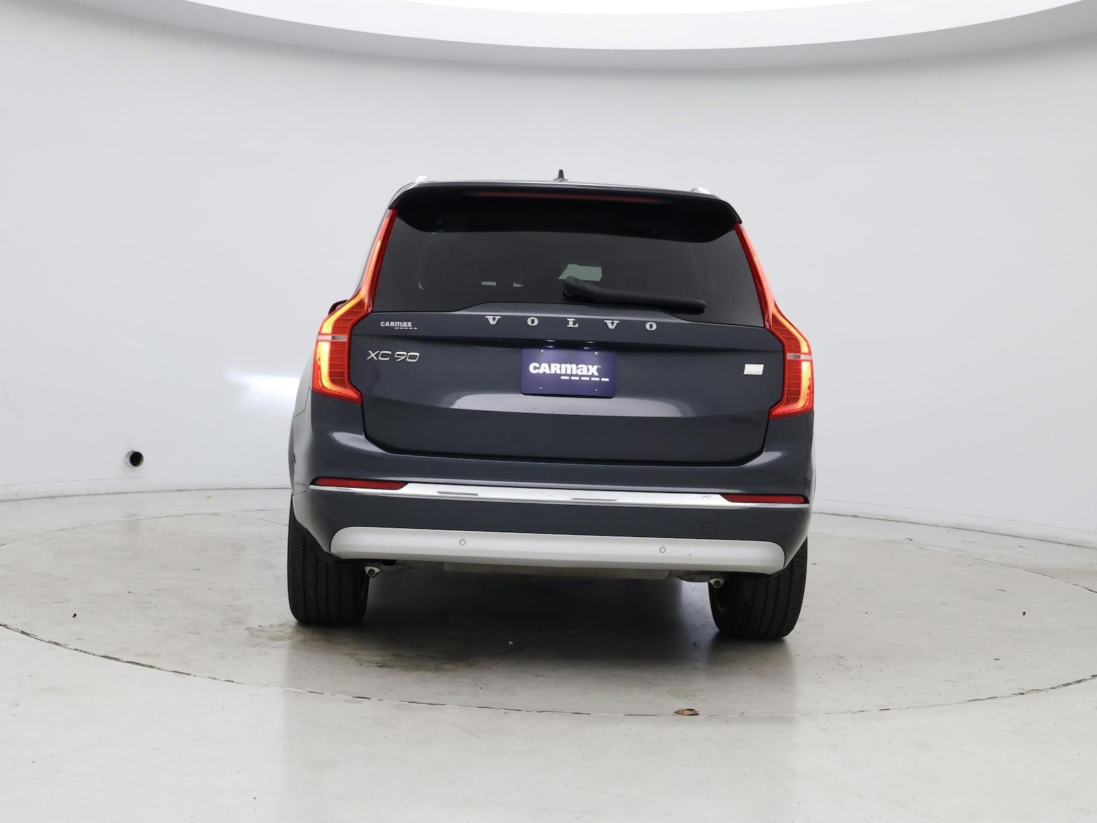 2022 Volvo XC90 Inscription - Photo 7