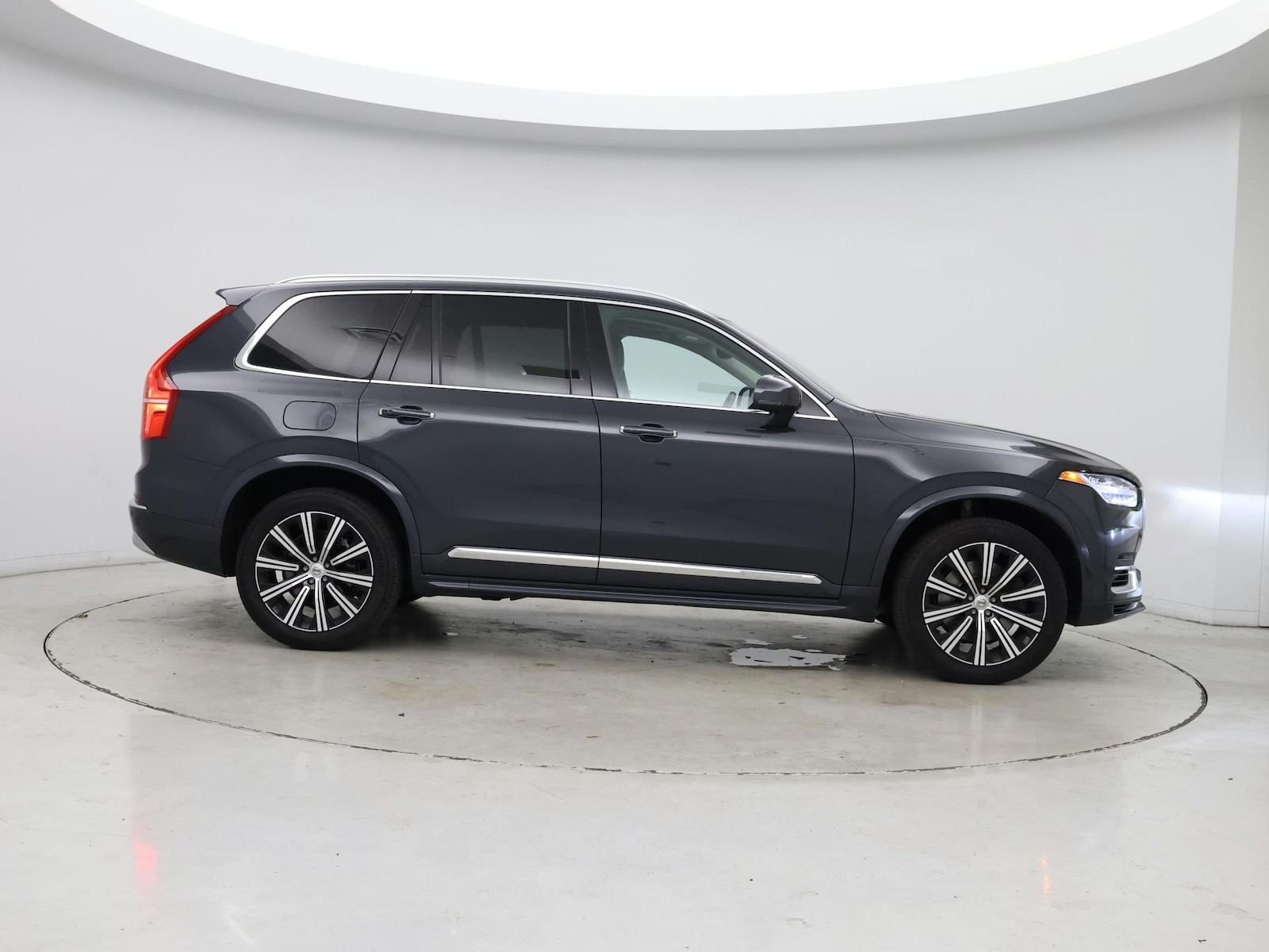 2022 Volvo XC90 Inscription - Photo 8