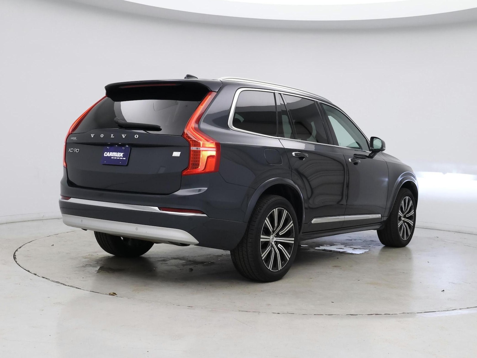 2022 Volvo XC90 Inscription - Photo 9