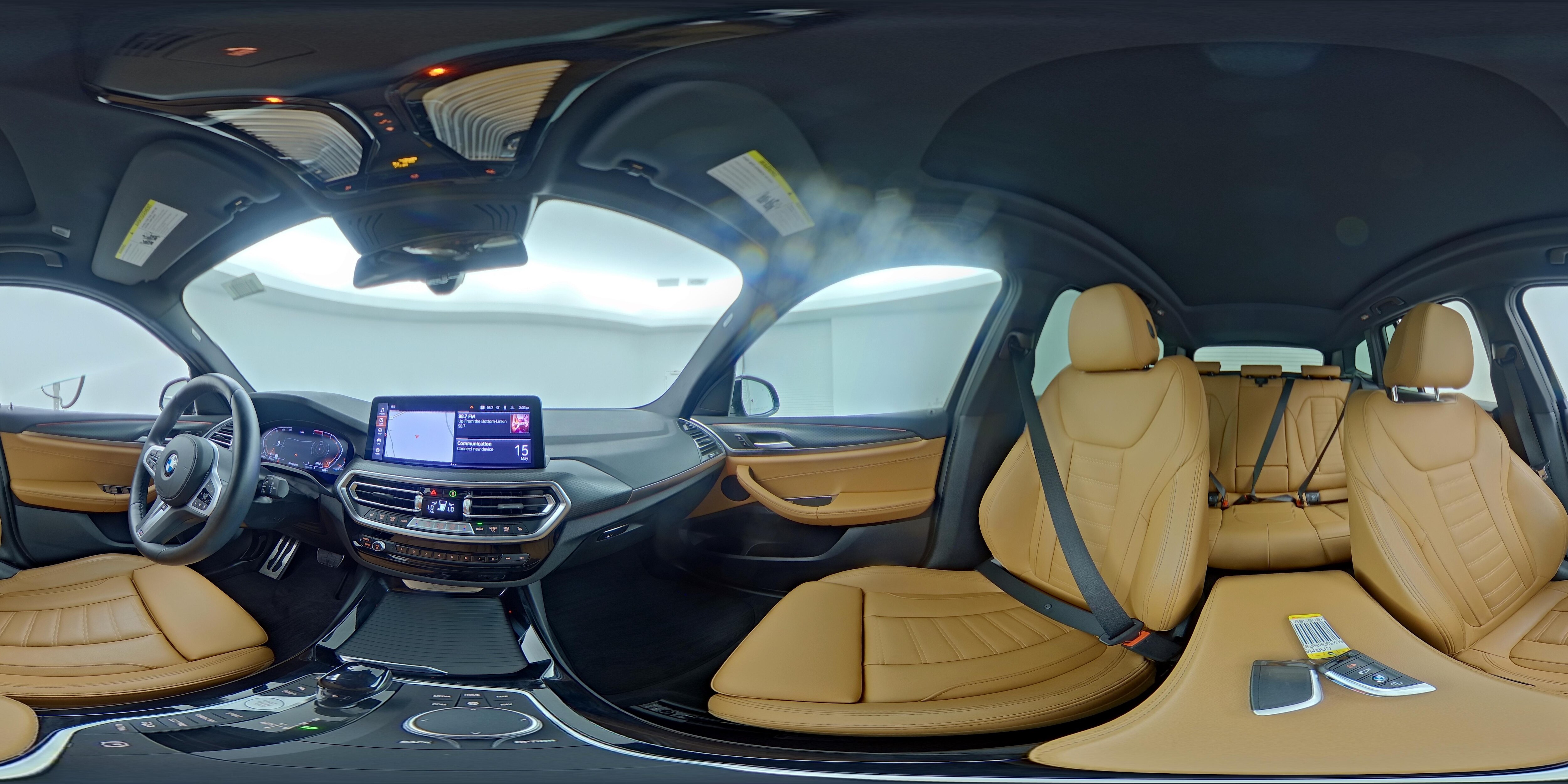 2023 BMW X3 30i - Photo 23