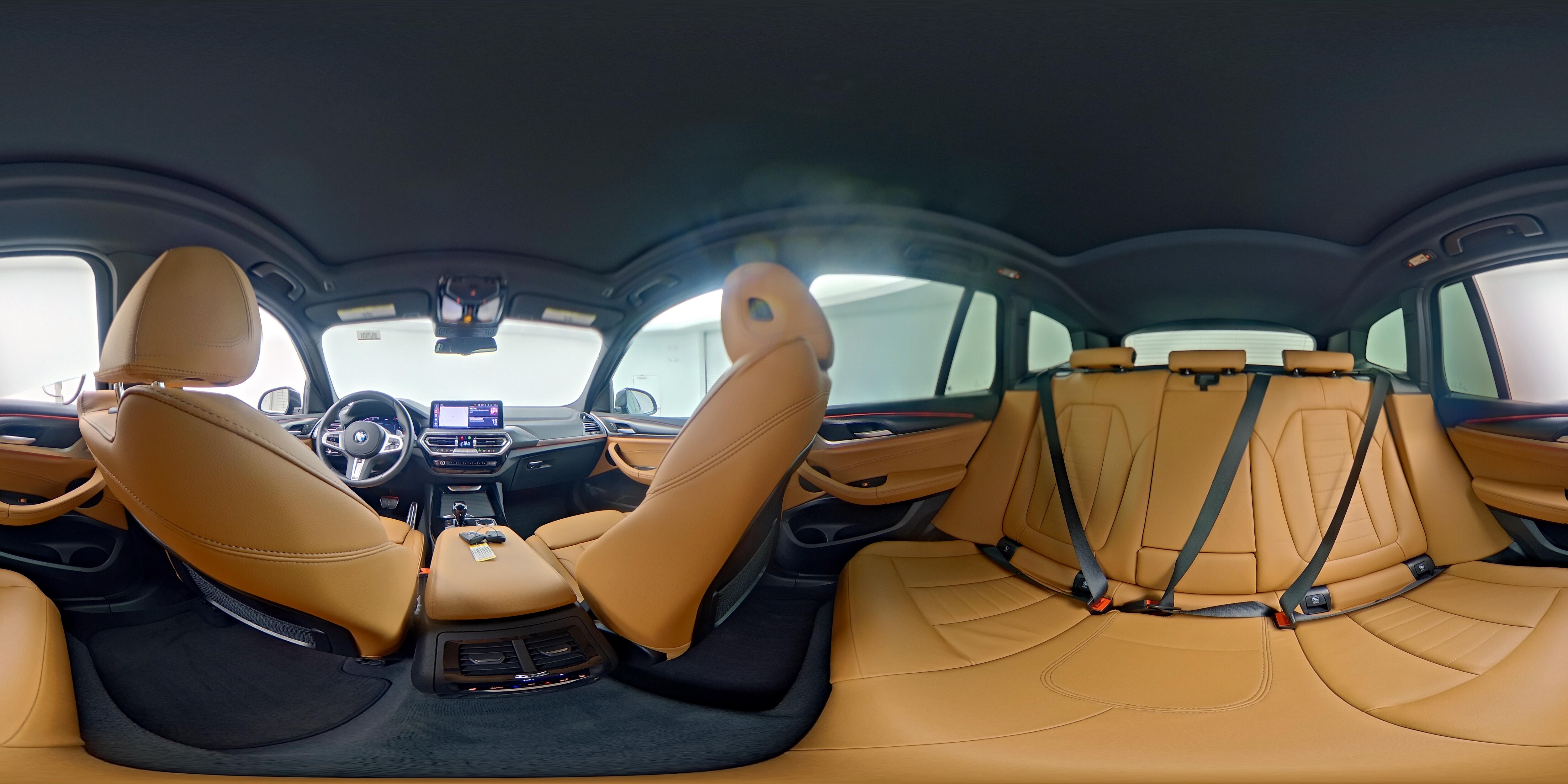2023 BMW X3 30i - Photo 24