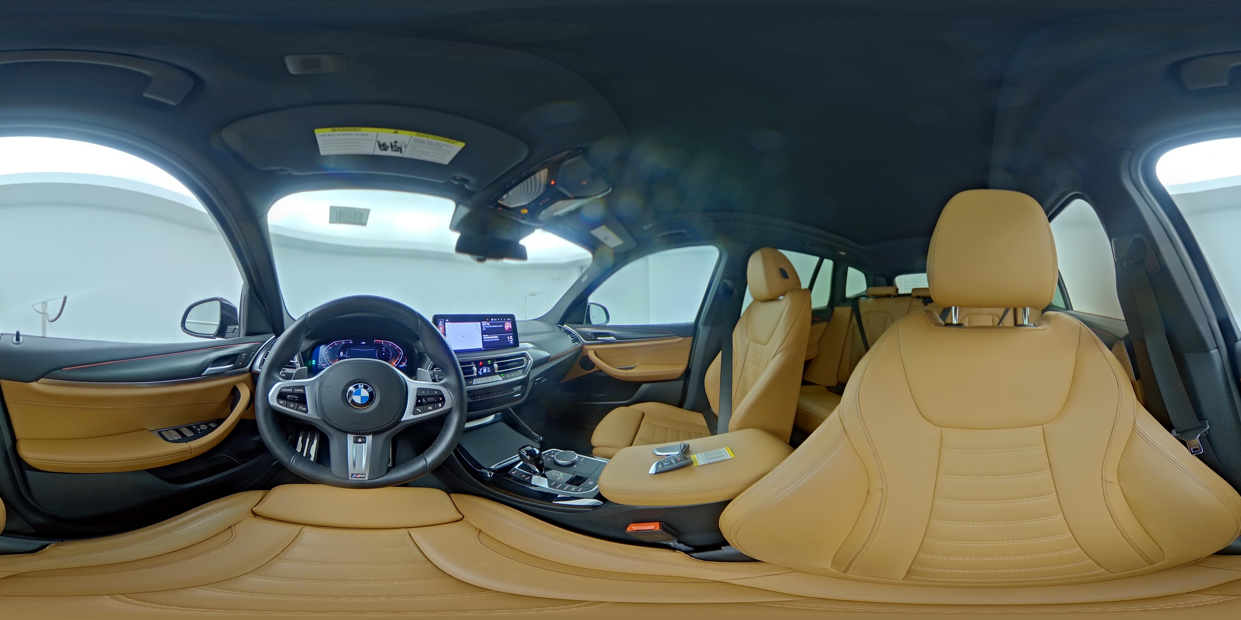 2023 BMW X3 30i - Photo 25