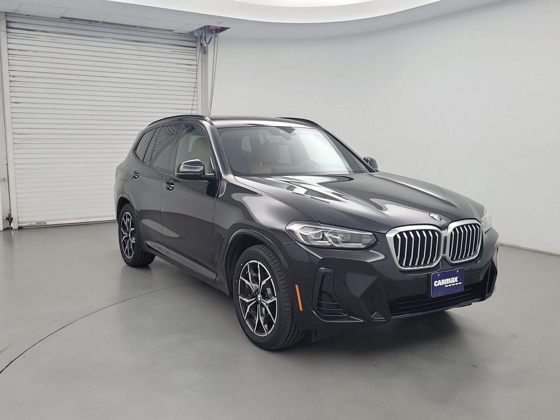 Thumbnail: 2023 BMW X3 - 1