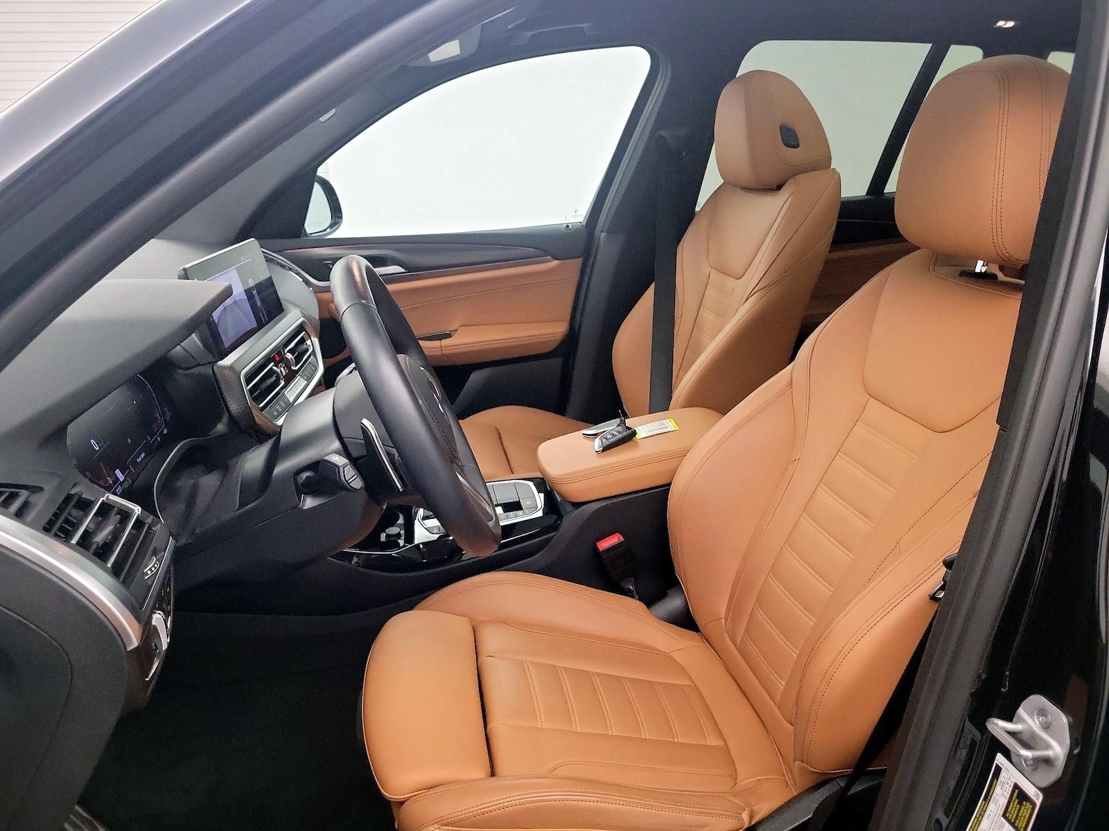 2023 BMW X3 30i - Photo 10