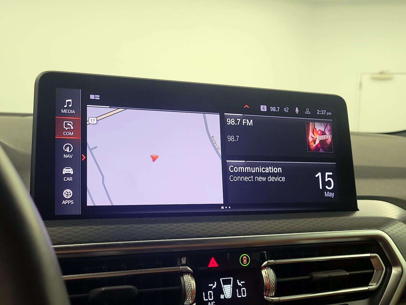 2023 BMW X3 30i - Photo 14