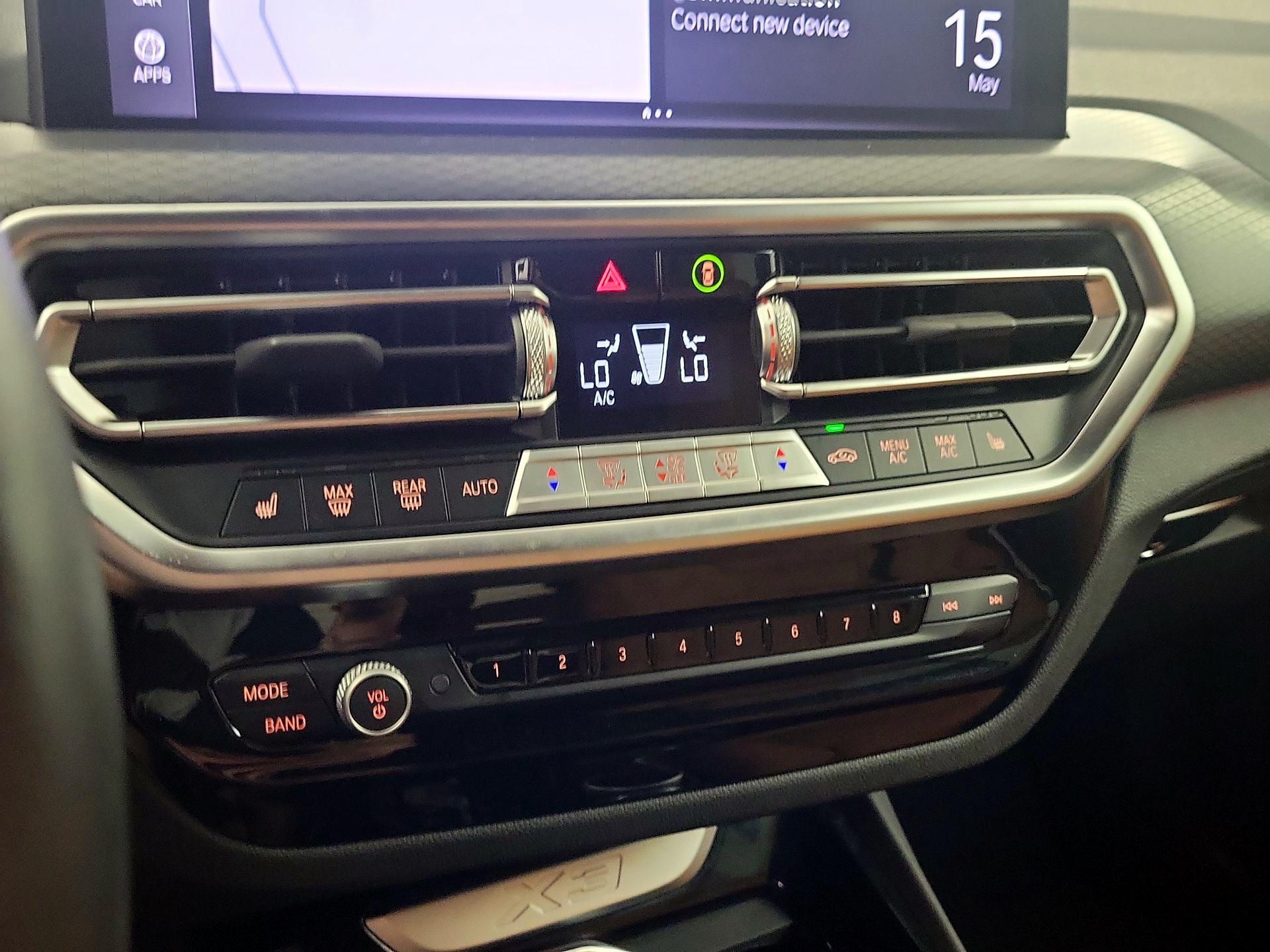 Thumbnail: 2023 BMW X3 - 14