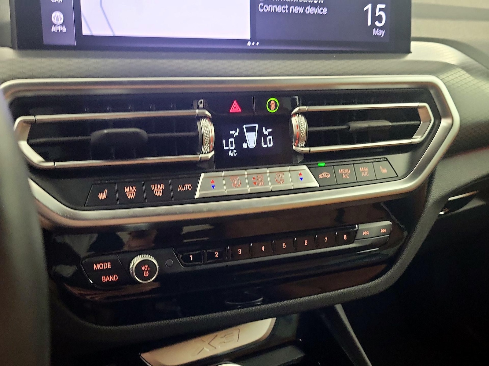 2023 BMW X3 30i - Photo 15