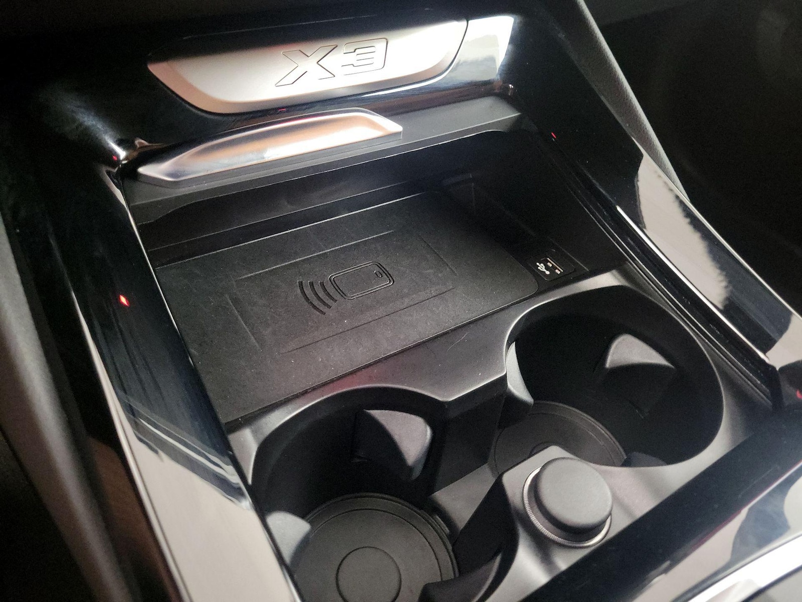 2023 BMW X3 30i - Photo 17