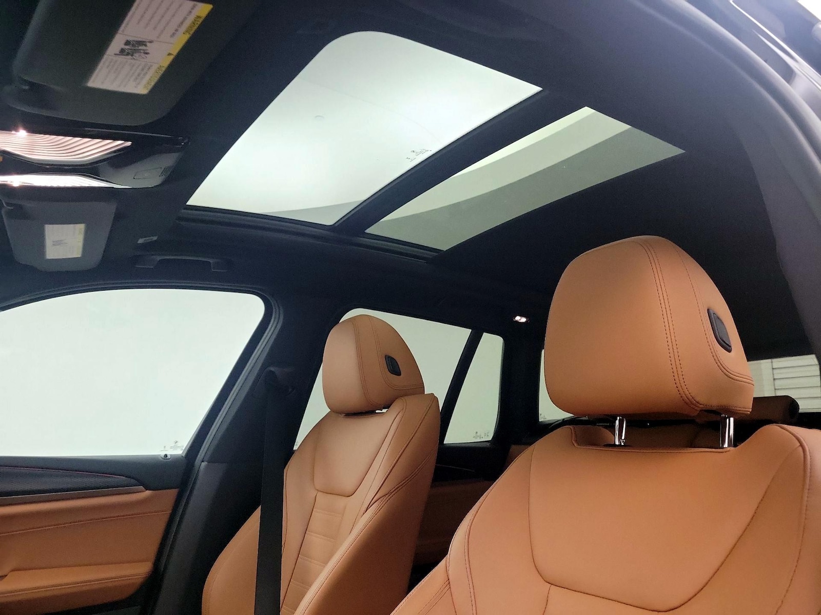 2023 BMW X3 30i - Photo 18