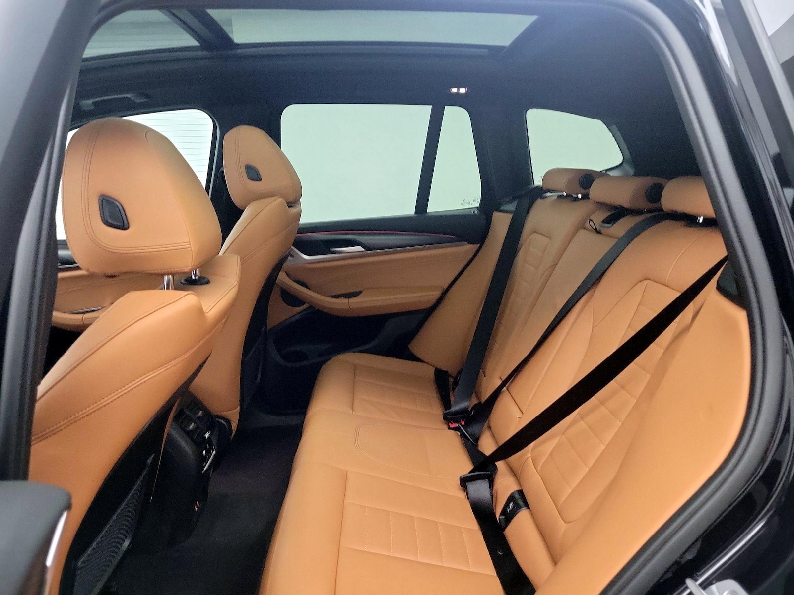 2023 BMW X3 30i - Photo 19
