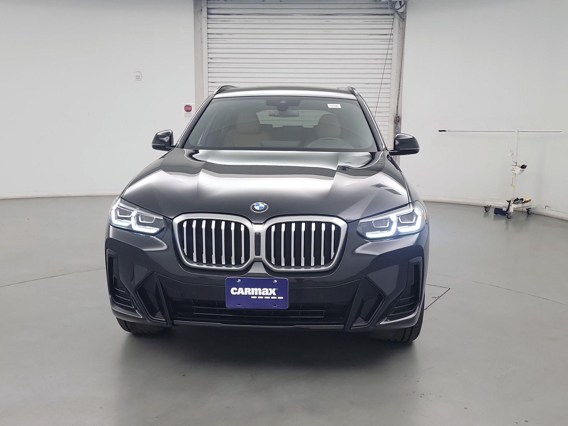 Thumbnail: 2023 BMW X3 - 2