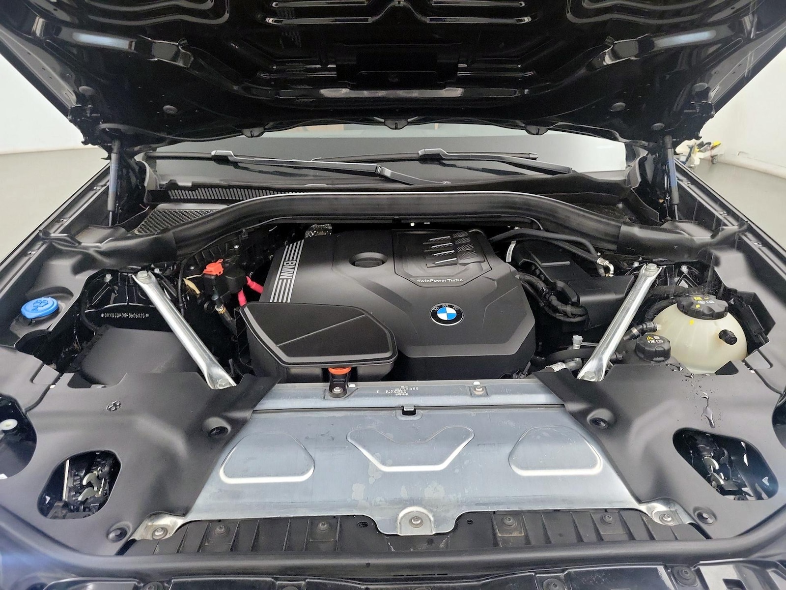2023 BMW X3 30i - Photo 21