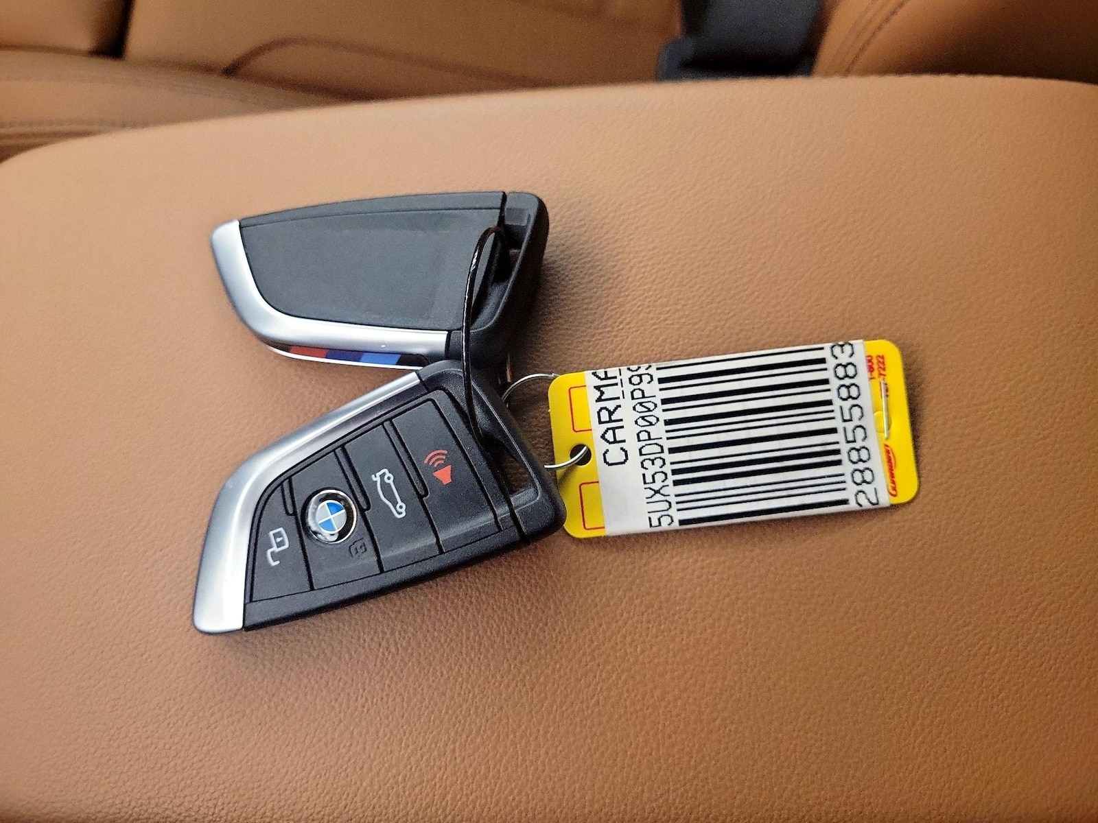 2023 BMW X3 30i - Photo 22