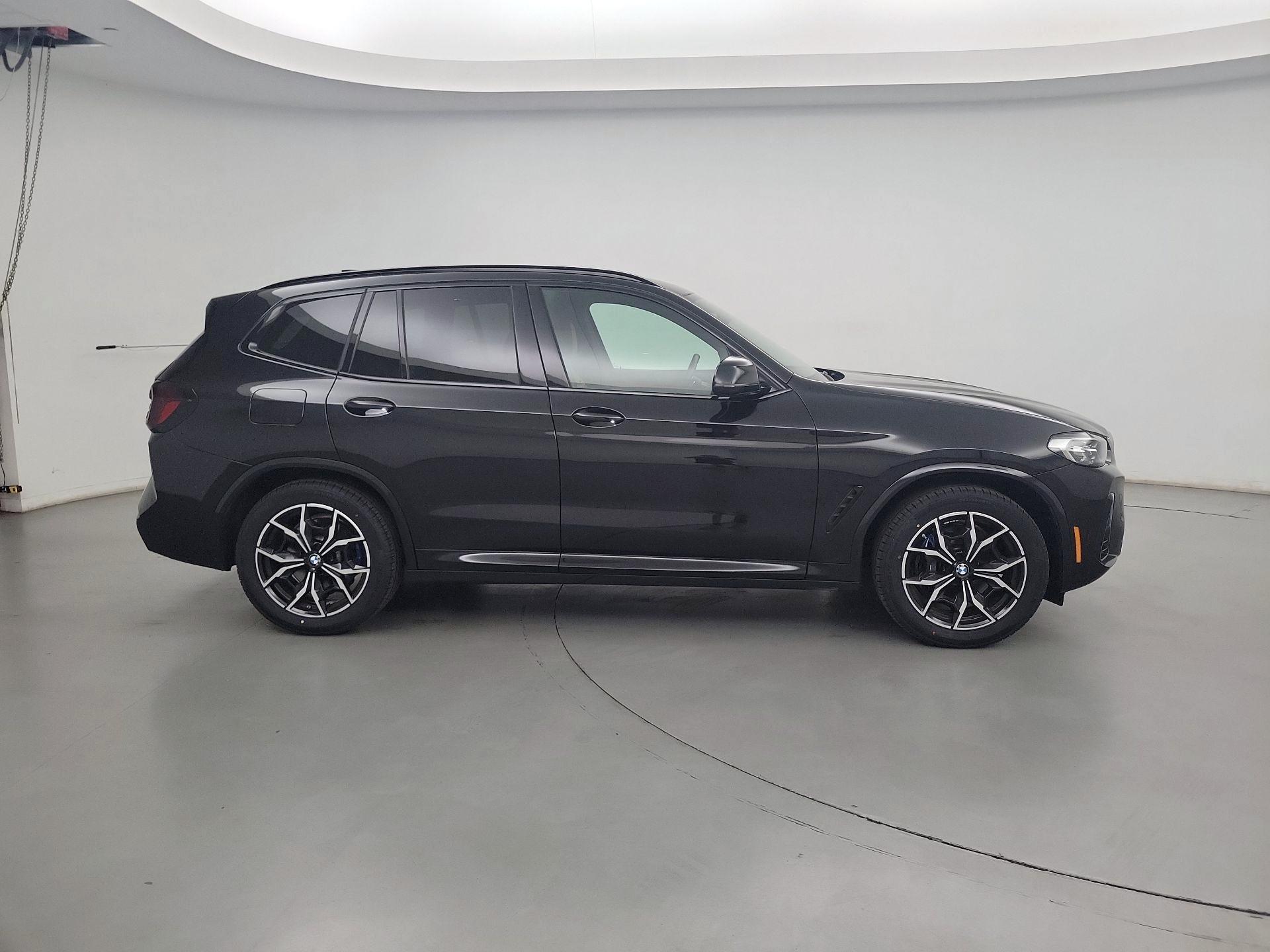 Thumbnail: 2023 BMW X3 - 4