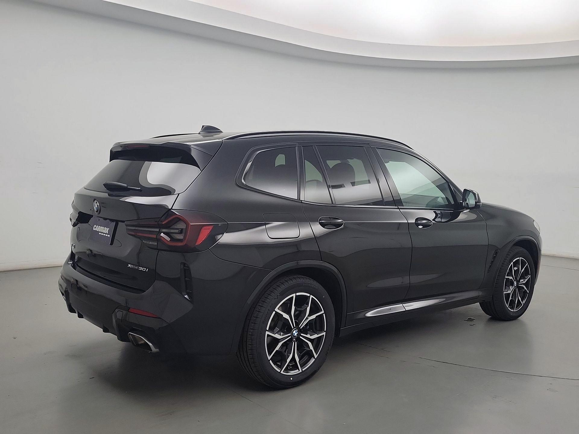 Thumbnail: 2023 BMW X3 - 5