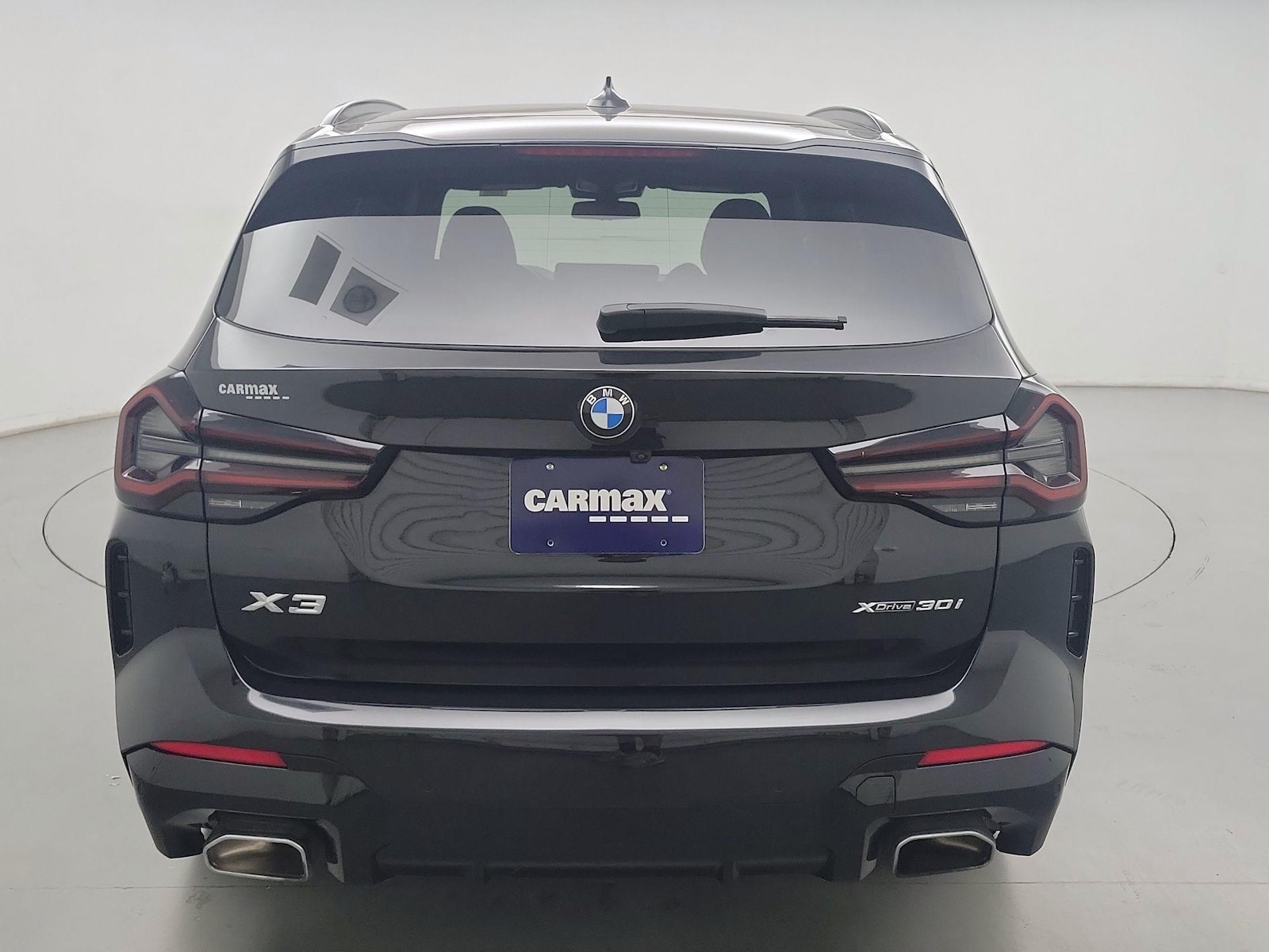 2023 BMW X3 30i - Photo 6