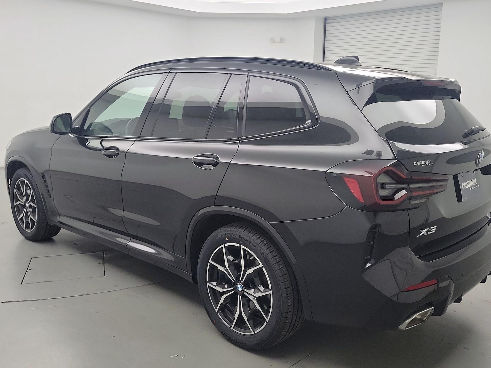 2023 BMW X3 30i - Photo 7