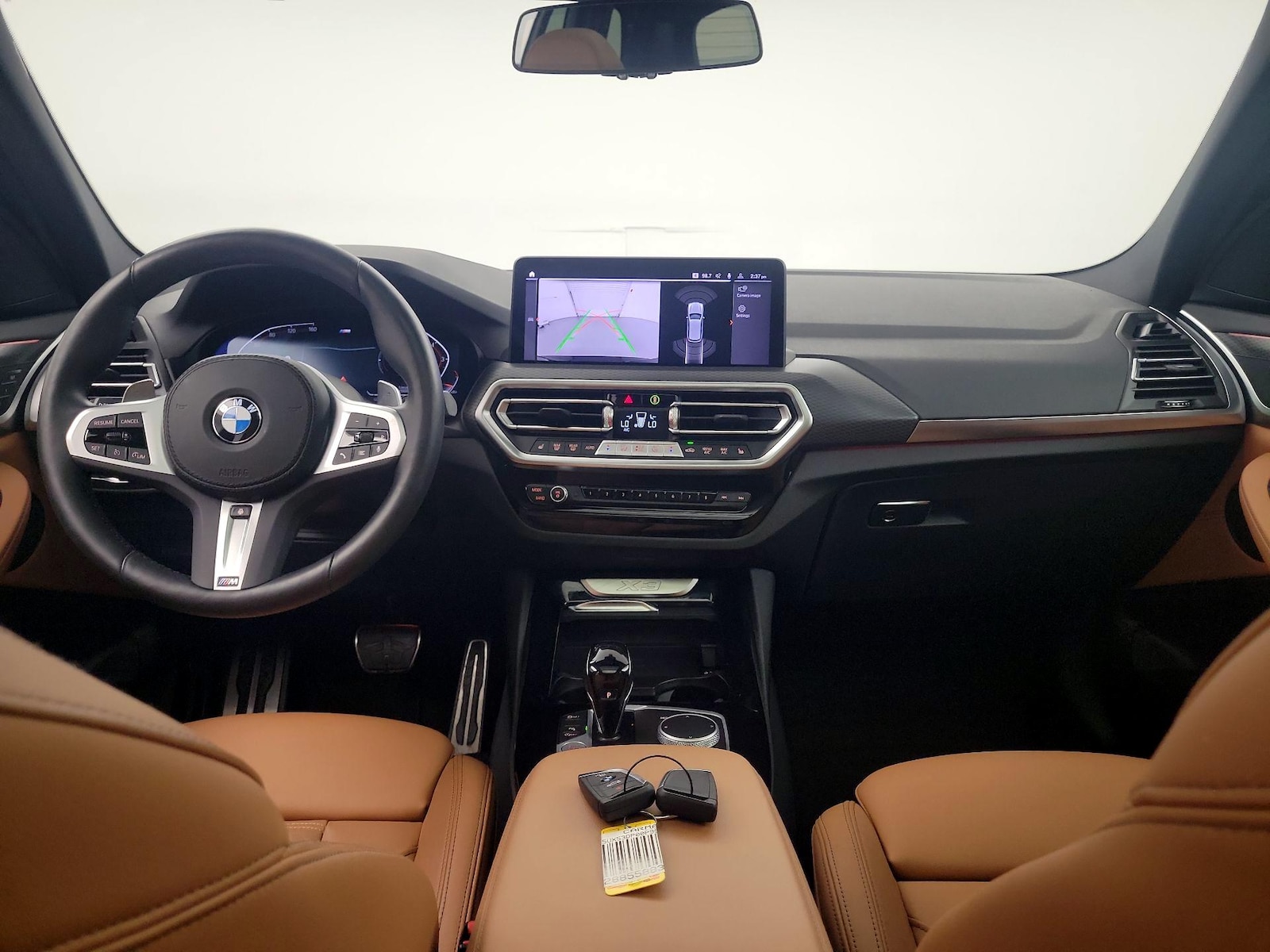 2023 BMW X3 30i - Photo 8