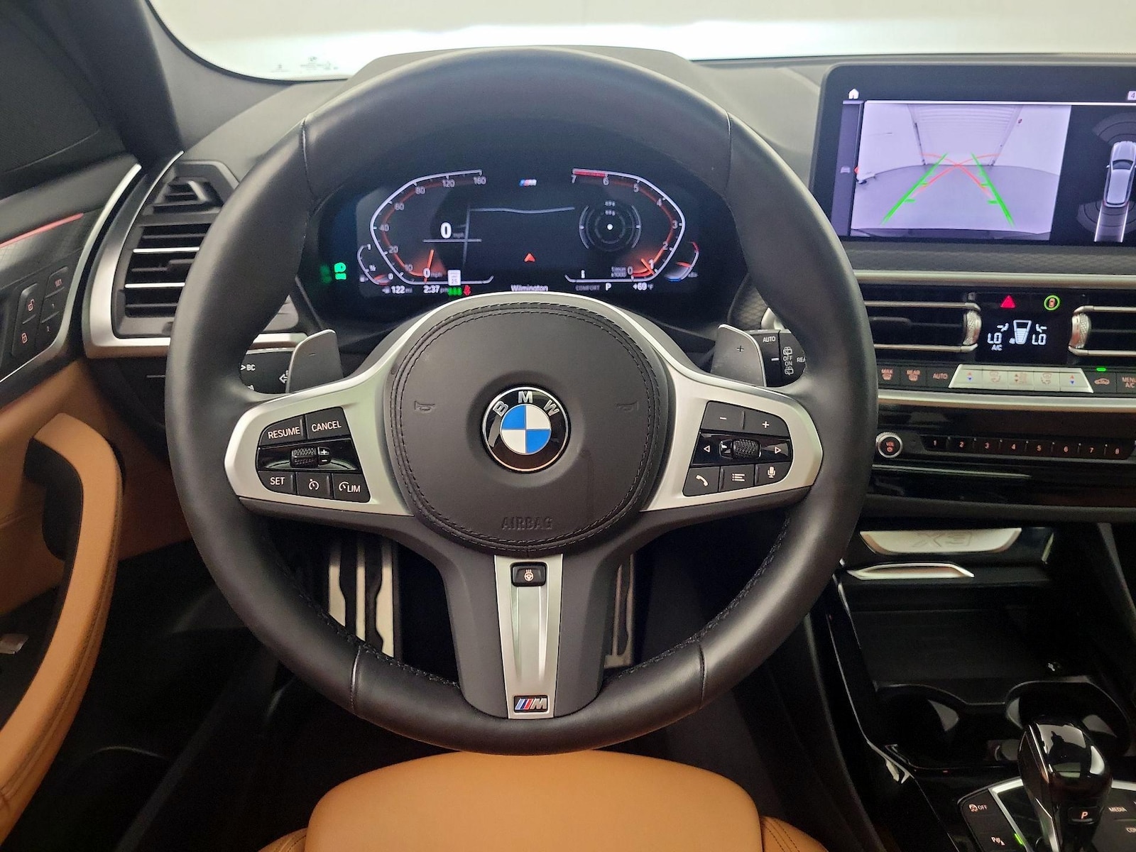2023 BMW X3 30i - Photo 9