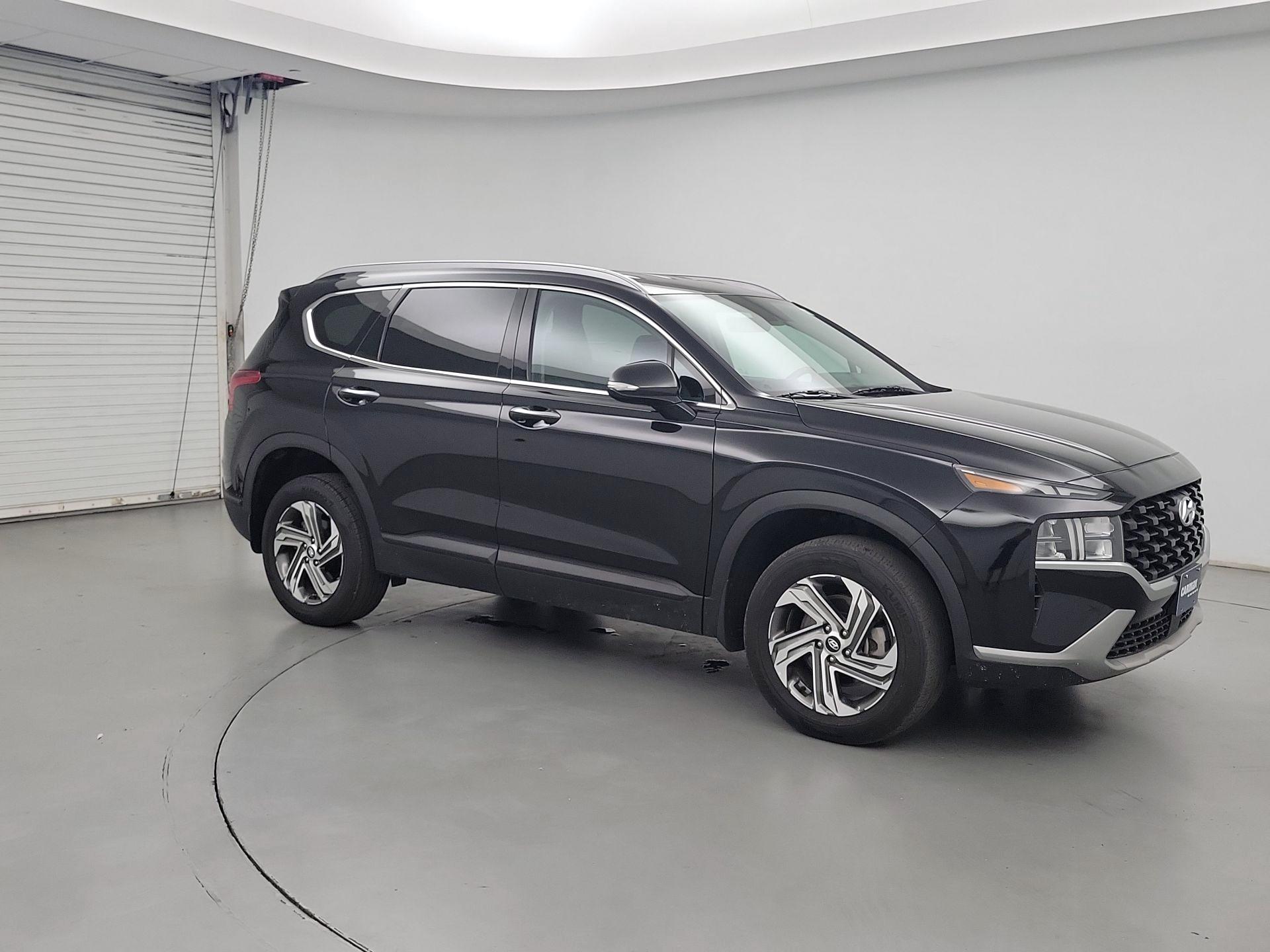 Thumbnail: 2023 Hyundai Santa Fe - 1