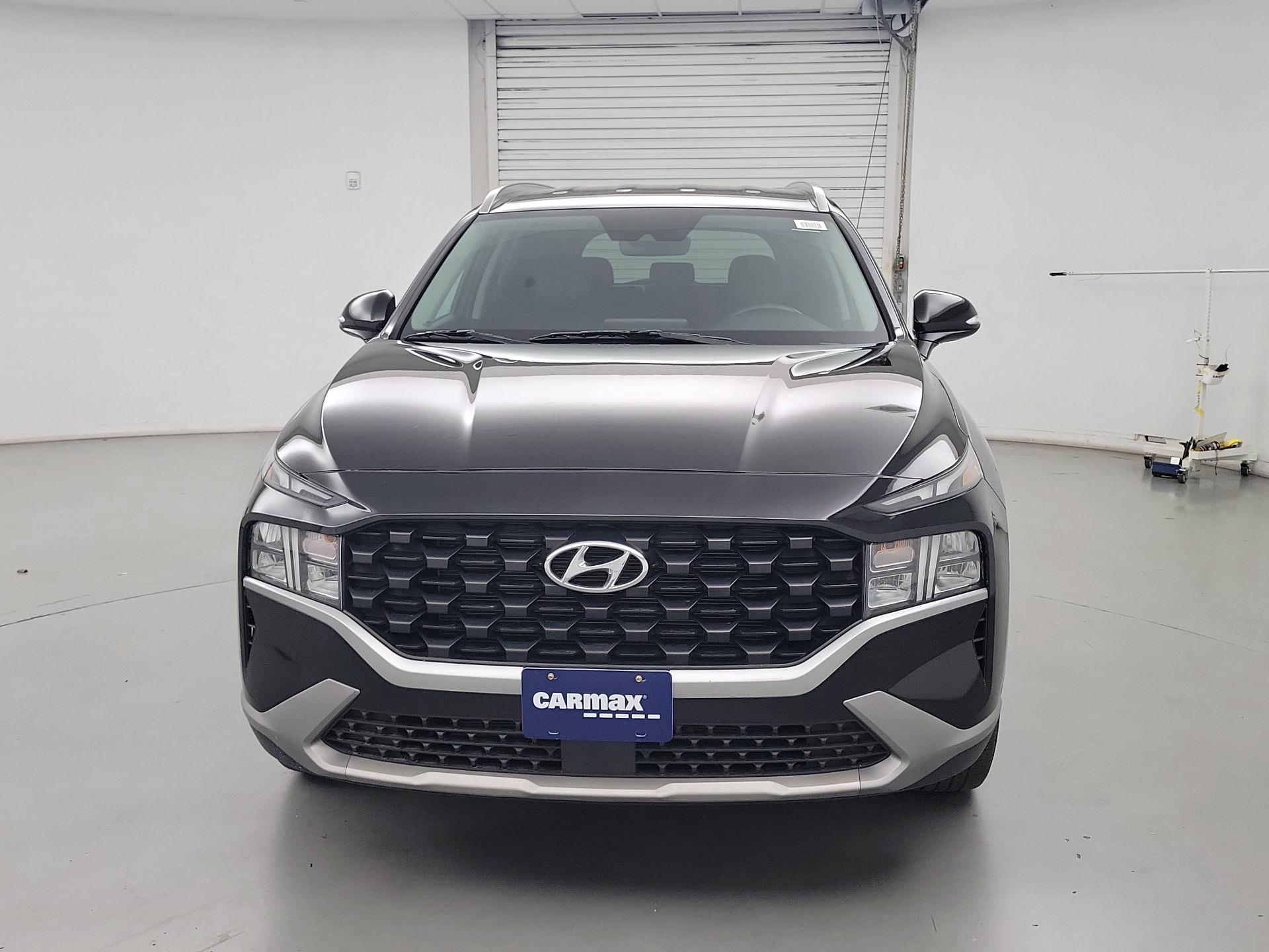 Thumbnail: 2023 Hyundai Santa Fe - 2