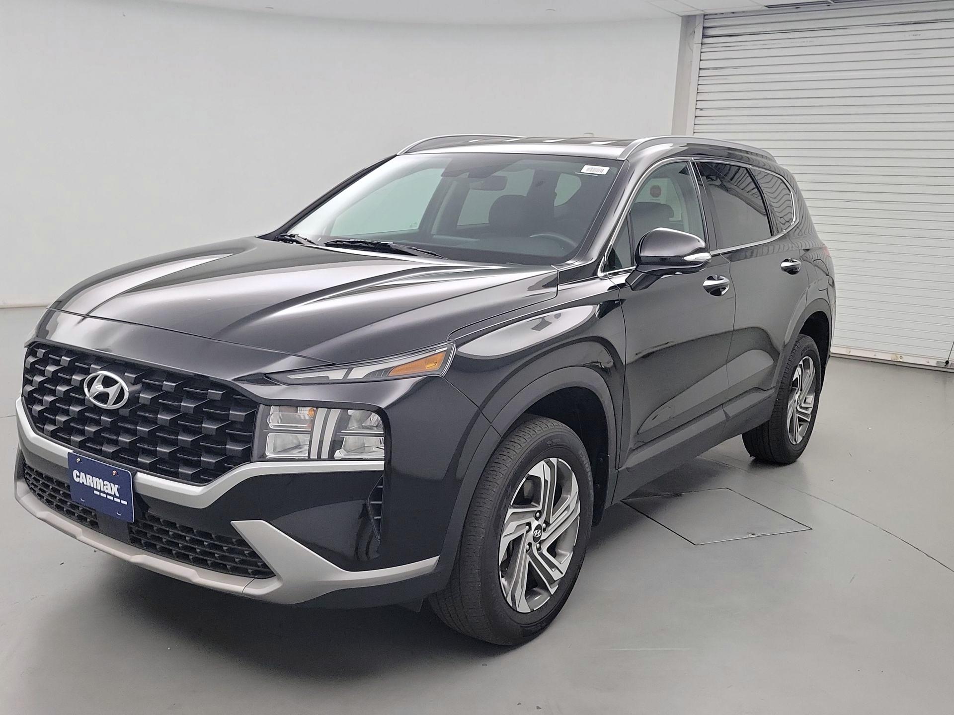Thumbnail: 2023 Hyundai Santa Fe - 3
