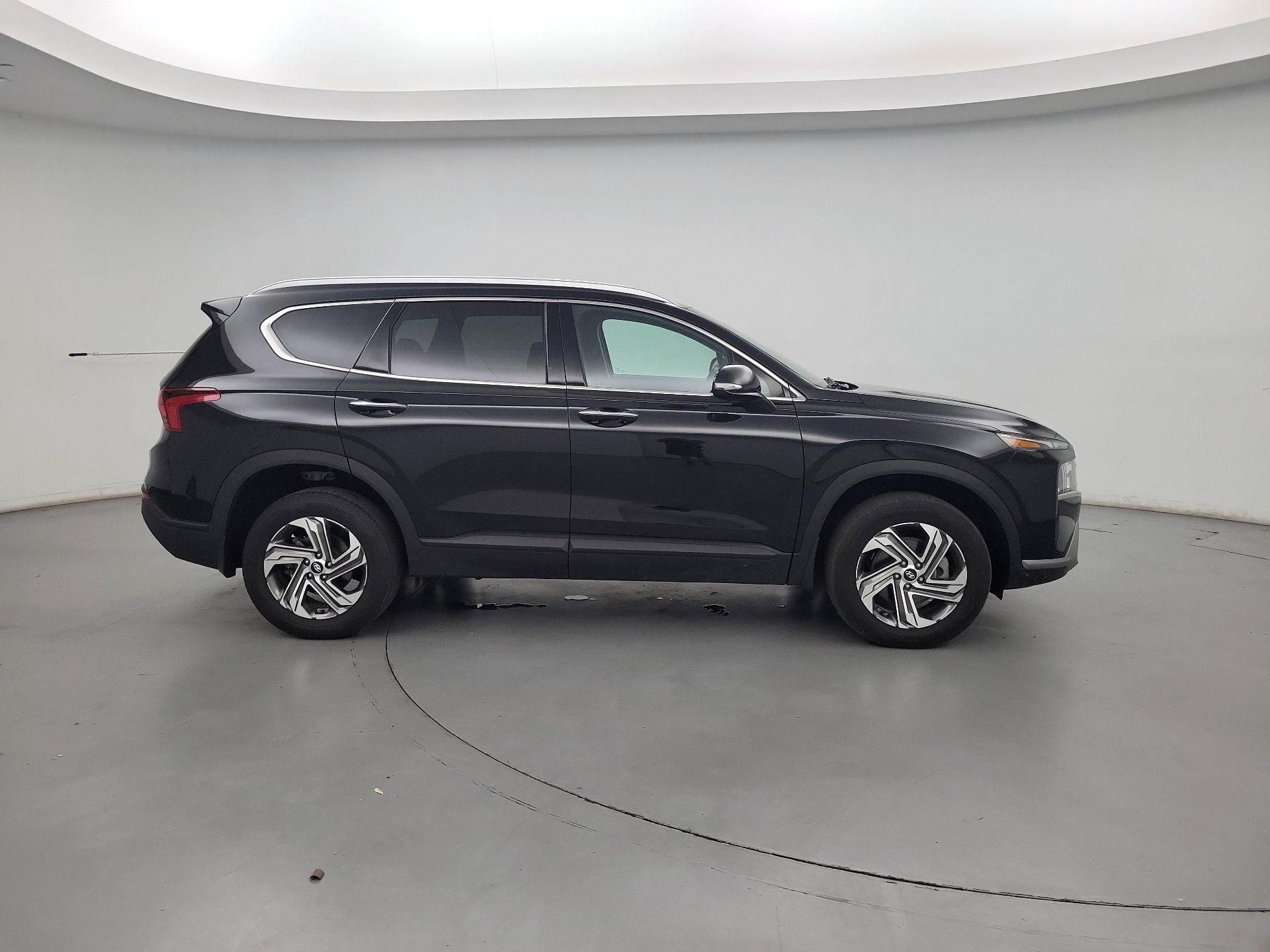 Thumbnail: 2023 Hyundai Santa Fe - 4