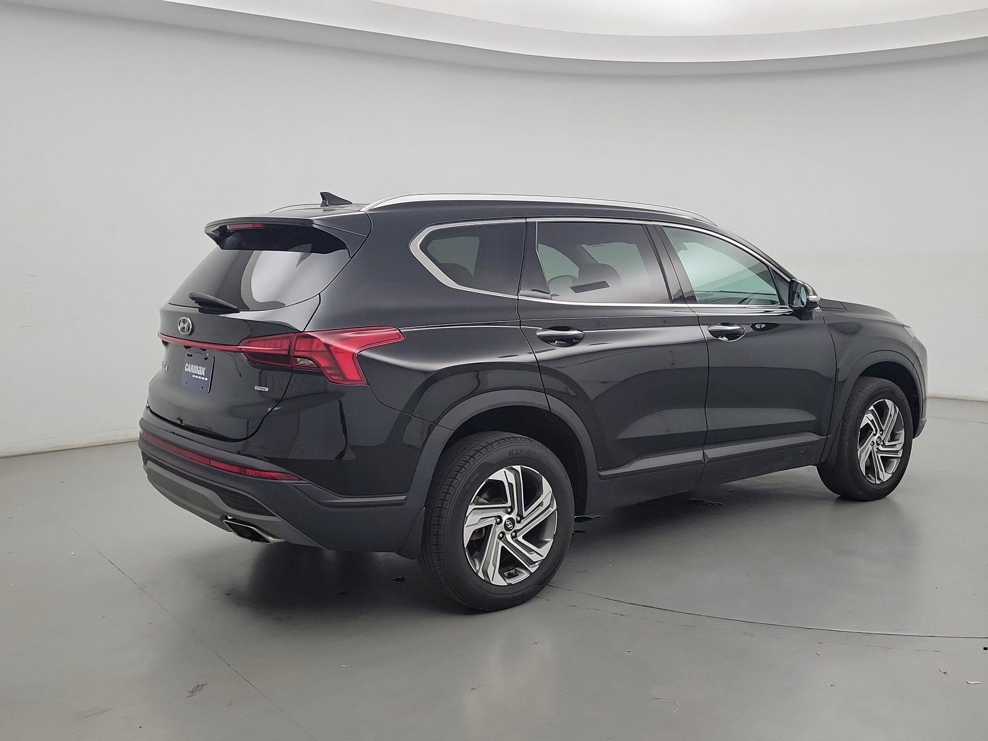 Thumbnail: 2023 Hyundai Santa Fe - 5