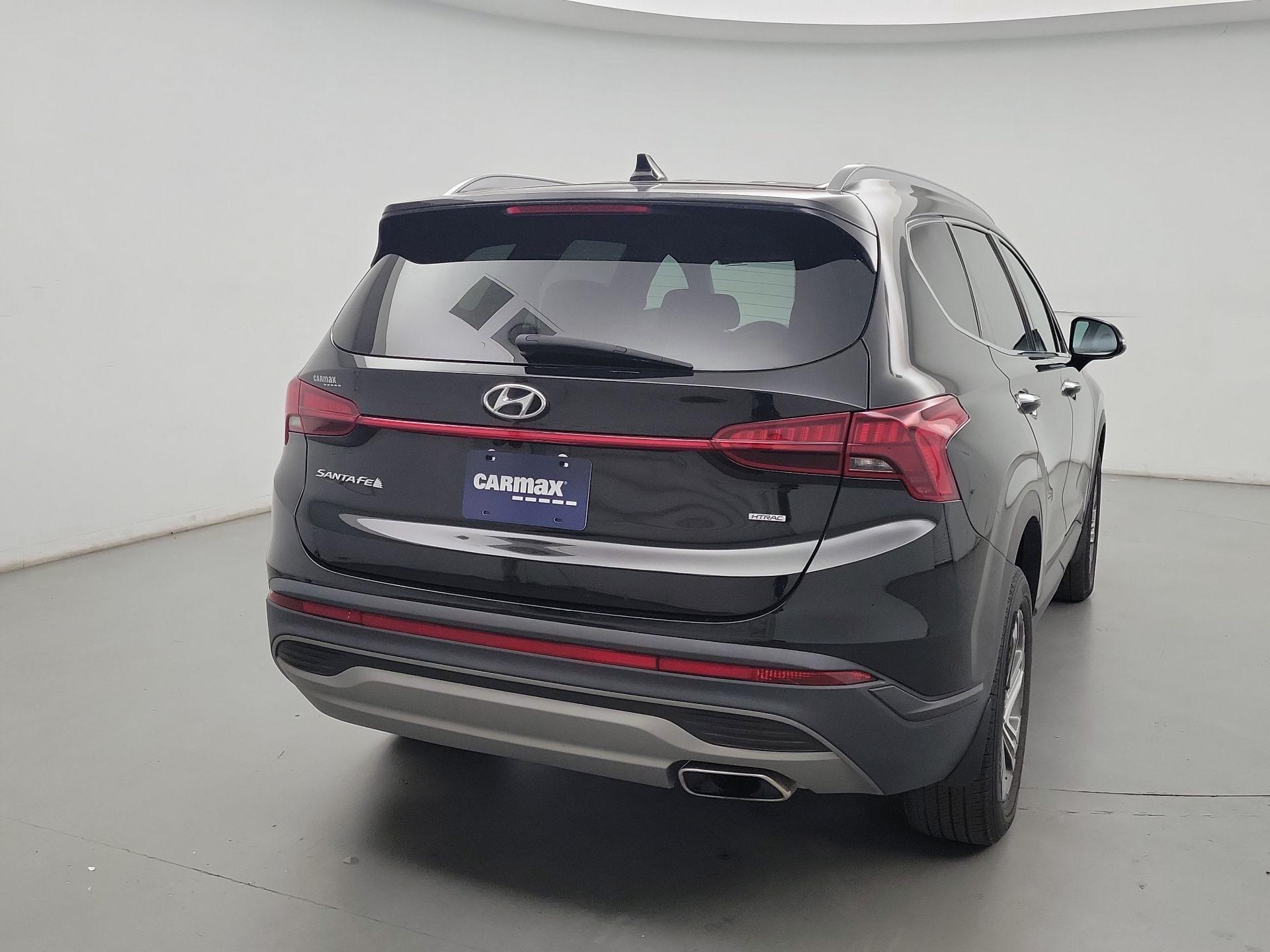 Thumbnail: 2023 Hyundai Santa Fe - 6