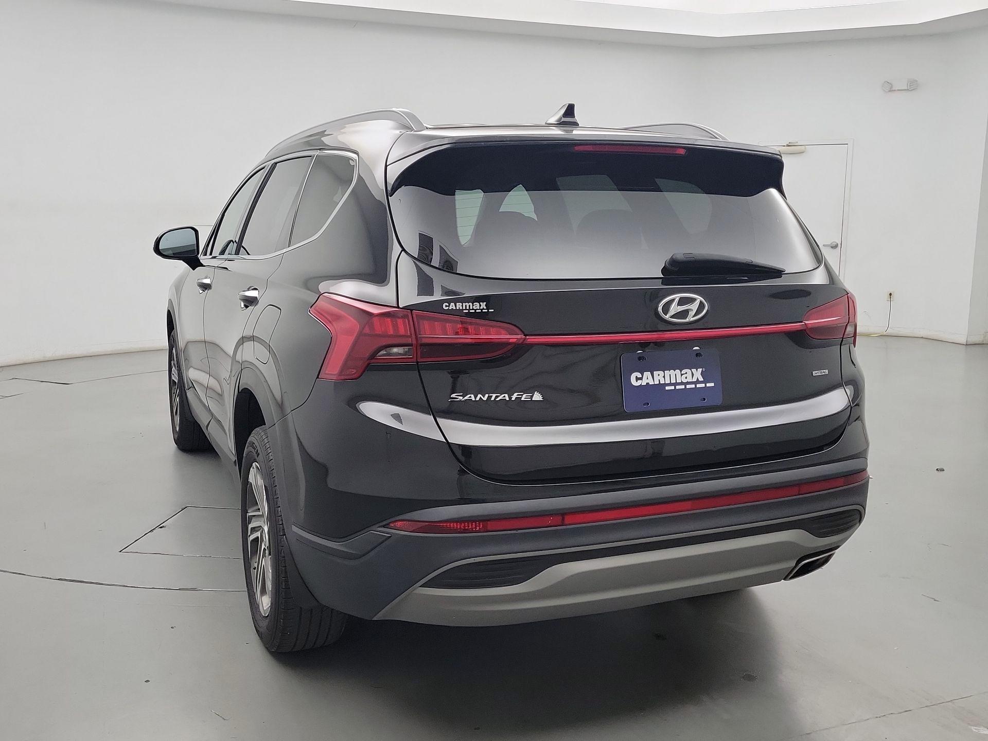 Thumbnail: 2023 Hyundai Santa Fe - 7
