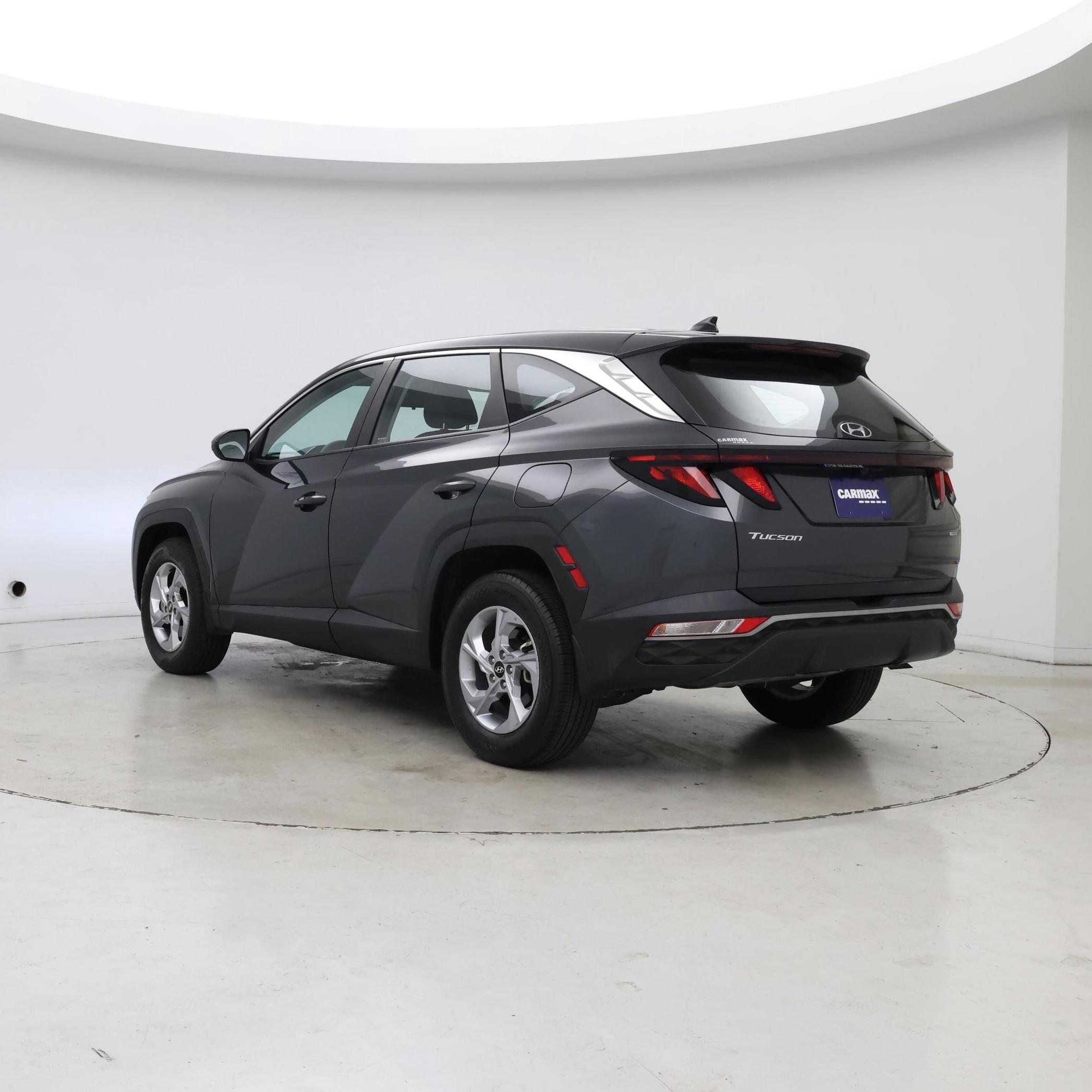 Thumbnail: 2023 Hyundai Tucson - 2