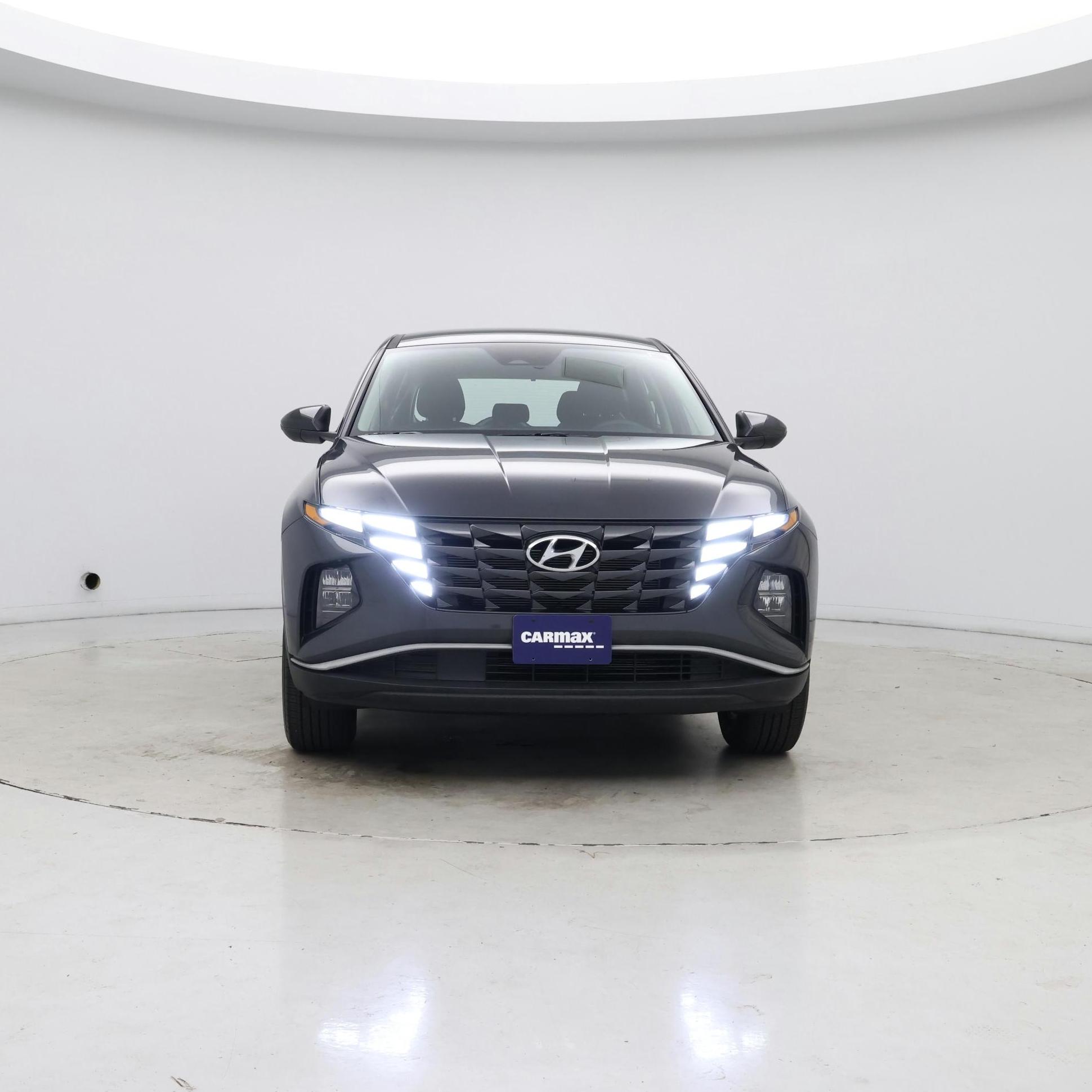 Thumbnail: 2023 Hyundai Tucson - 5