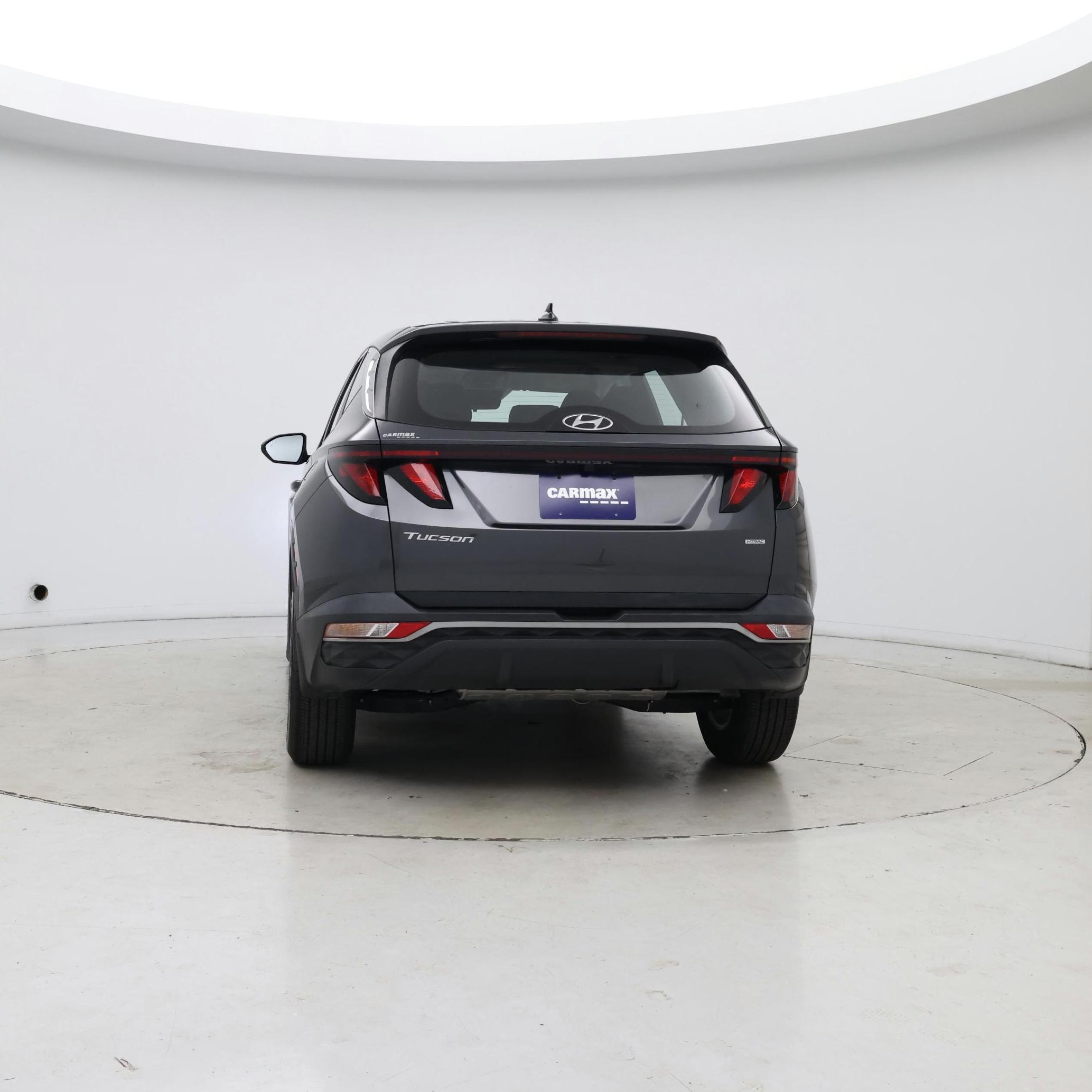 Thumbnail: 2023 Hyundai Tucson - 6